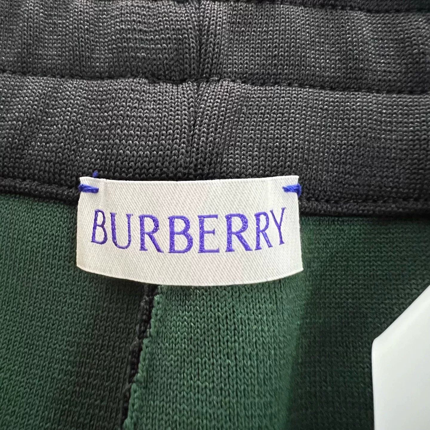 Burberry Burberry Back Logo Sweatpants XS Size US 28 / EU 44 - 4 Thumbnail