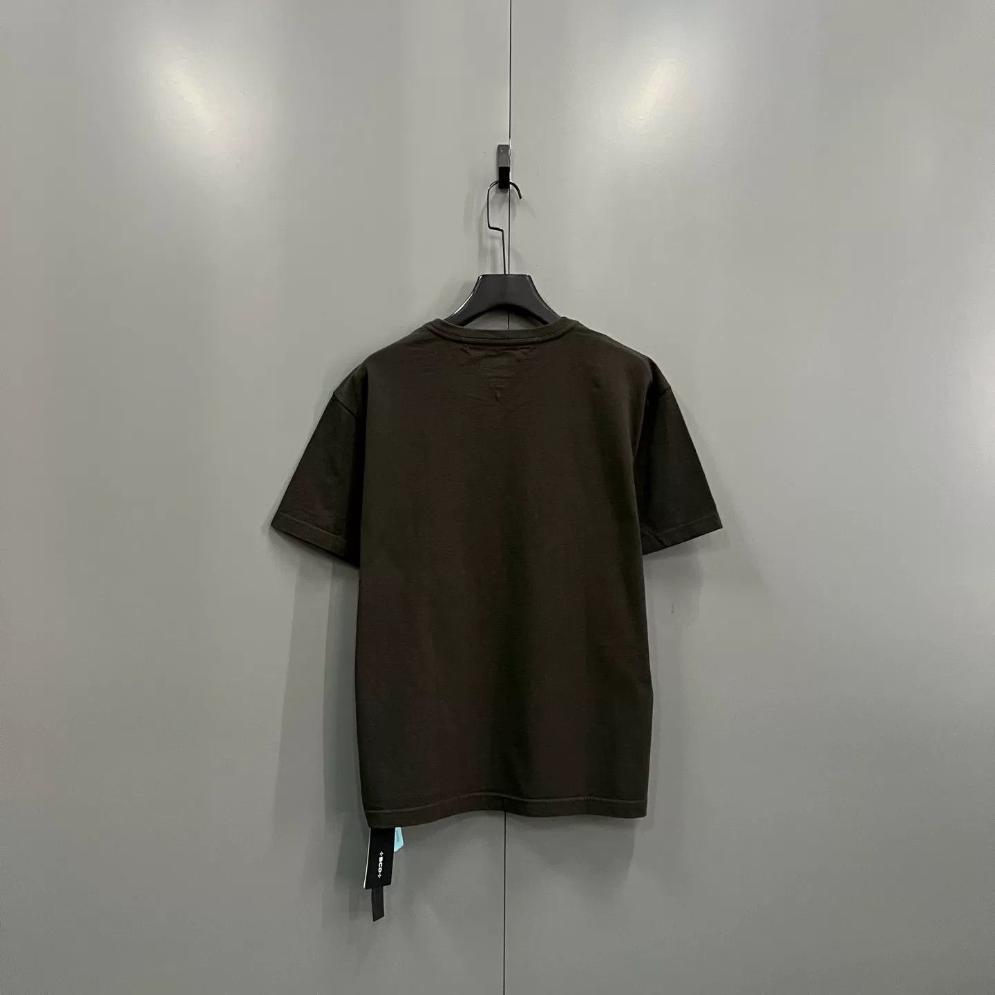 Bottega Veneta Bottega Veneta Fall 2020 Cotton T-Shirt XL Size US XL / EU 56 / 4 - 3 Thumbnail