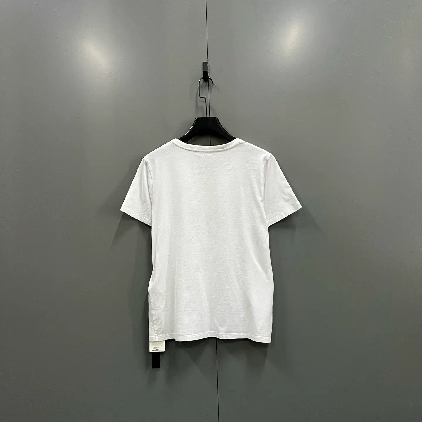 Celine CELINE Logo Print T-Shirt XL Size US XL / EU 56 / 4 - 3 Thumbnail