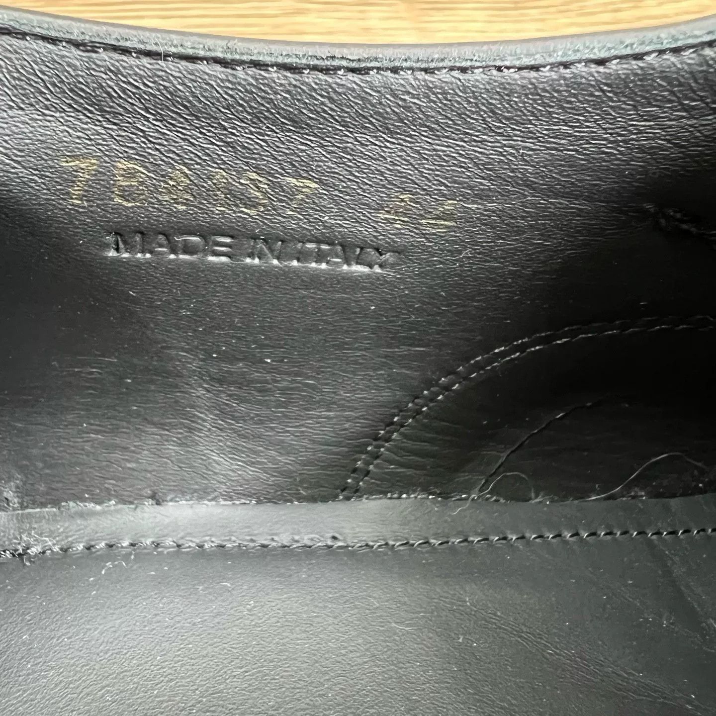 Balenciaga Balenciaga Tractor Platform Loafers 44 Size US 11 / EU 44 - 9 Thumbnail
