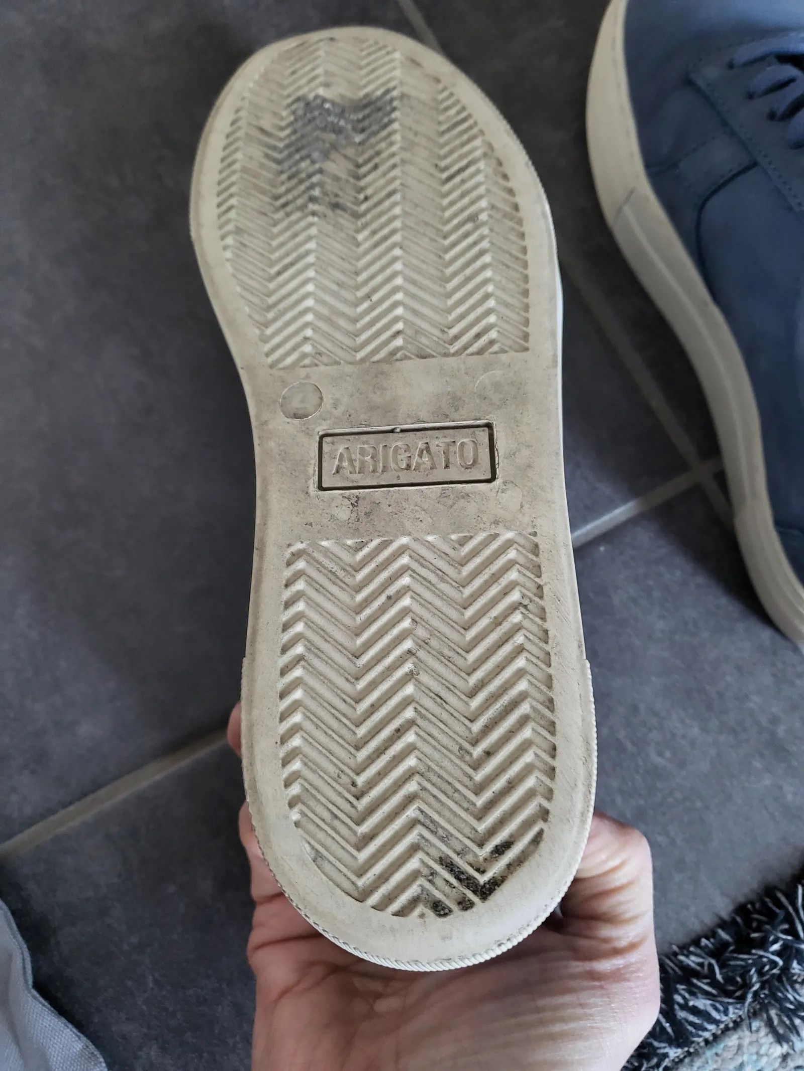 Axel Arigato Axel Arigato Clean 90 sneakers Sneakers Size US 6 / IT 36 - 6 Thumbnail
