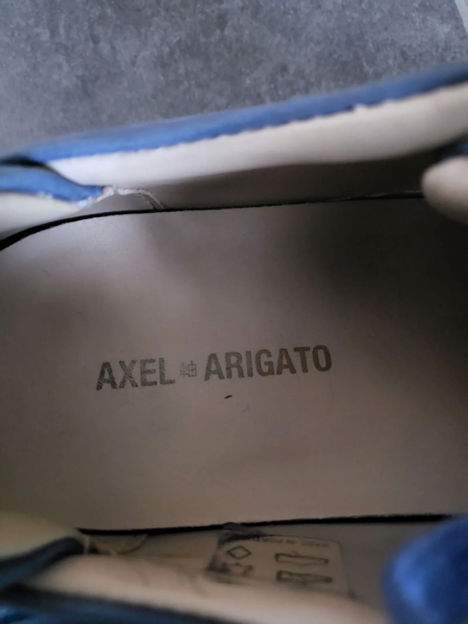 Axel Arigato Axel Arigato Clean 90 sneakers Sneakers Size US 6 / IT 36 - 3 Thumbnail