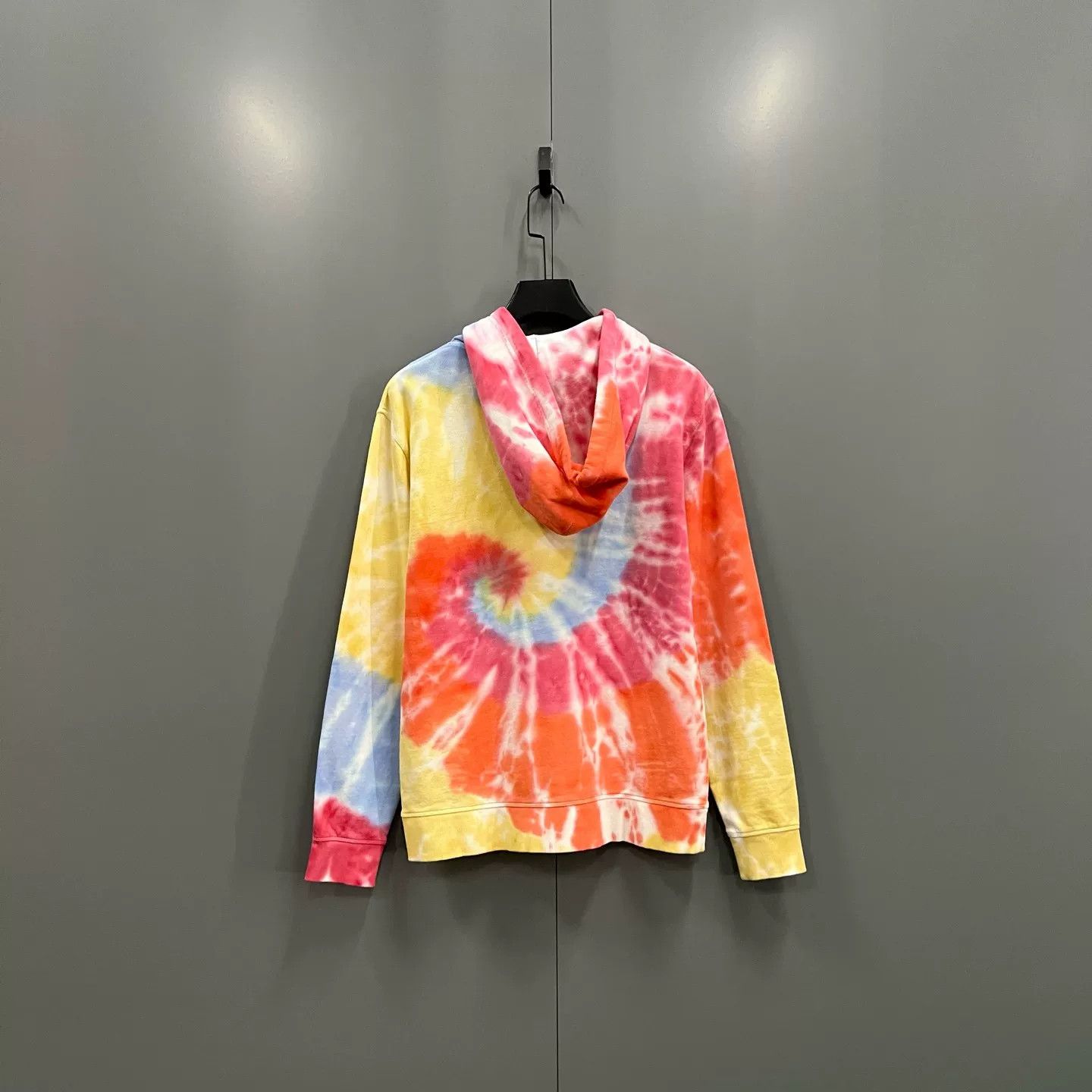 Loewe Loewe Paula's Ibiza Tie-Dye Zip Hoodie S Size US S / EU 44-46 / 1 - 3 Thumbnail