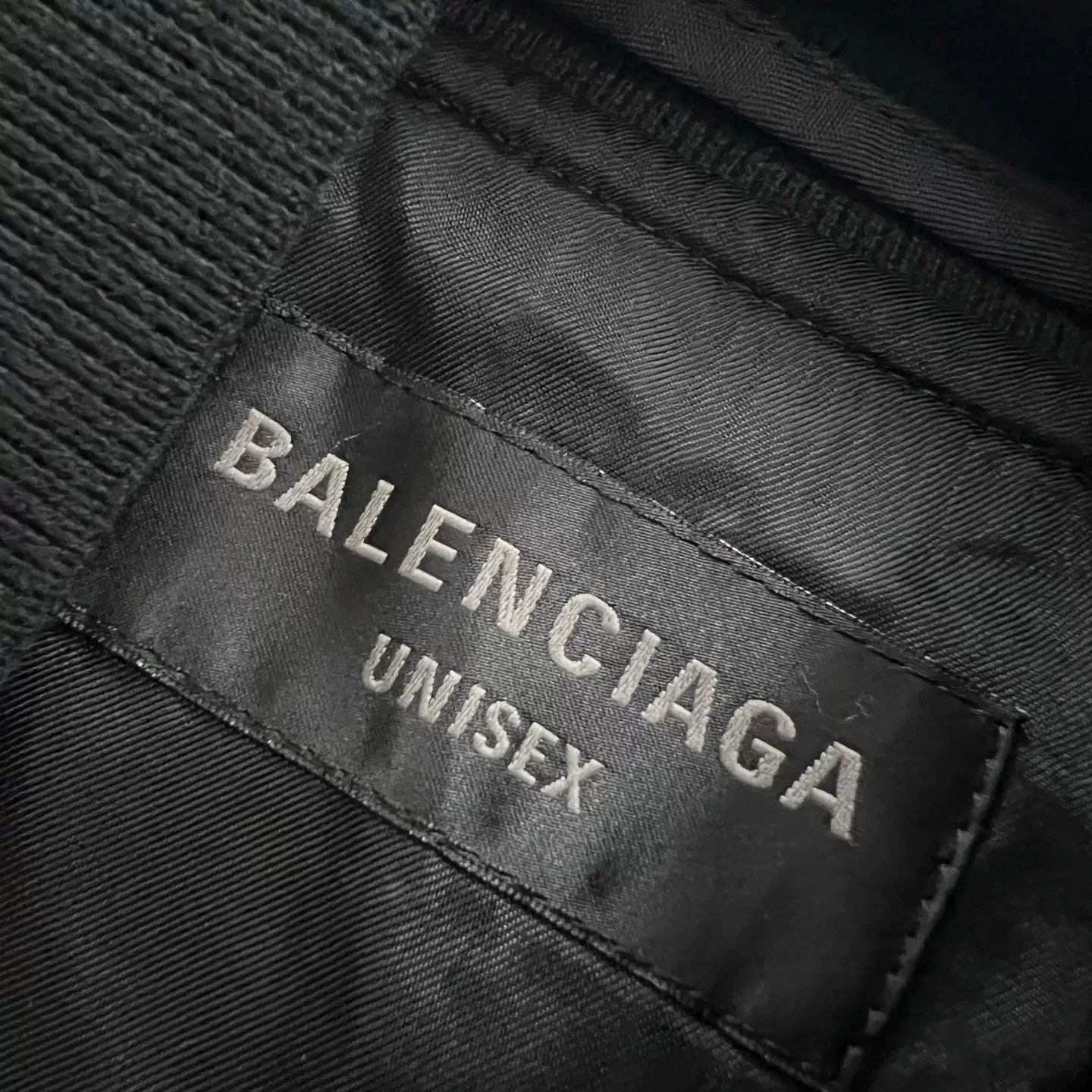 Balenciaga Balenciaga Political Campaign Bomber Jacket XXS Size US XXS / EU 40 - 4 Thumbnail