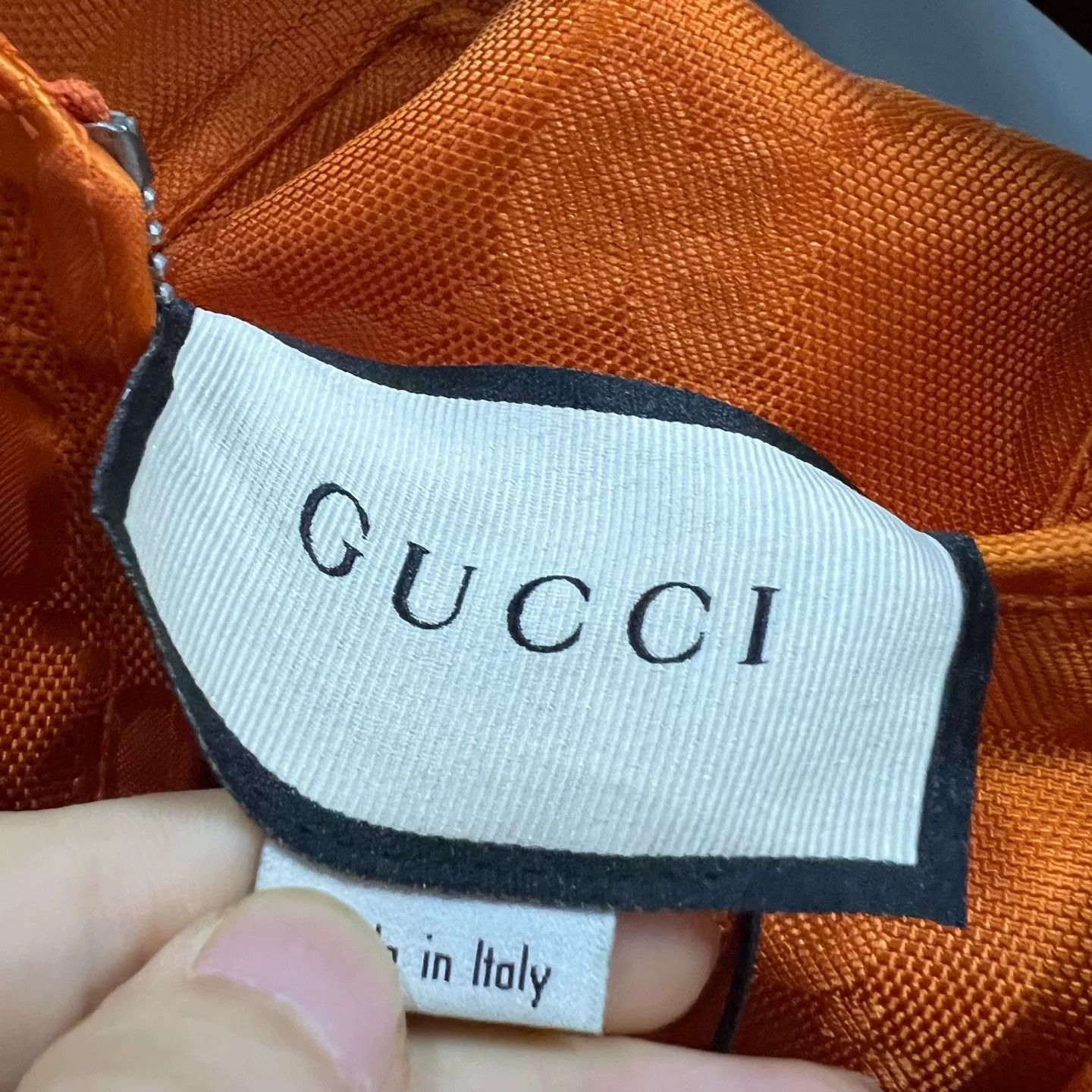 Gucci Gucci Off The Grid Monogram Light Jacket 48 Size US M / EU 48-50 / 2 - 4 Thumbnail