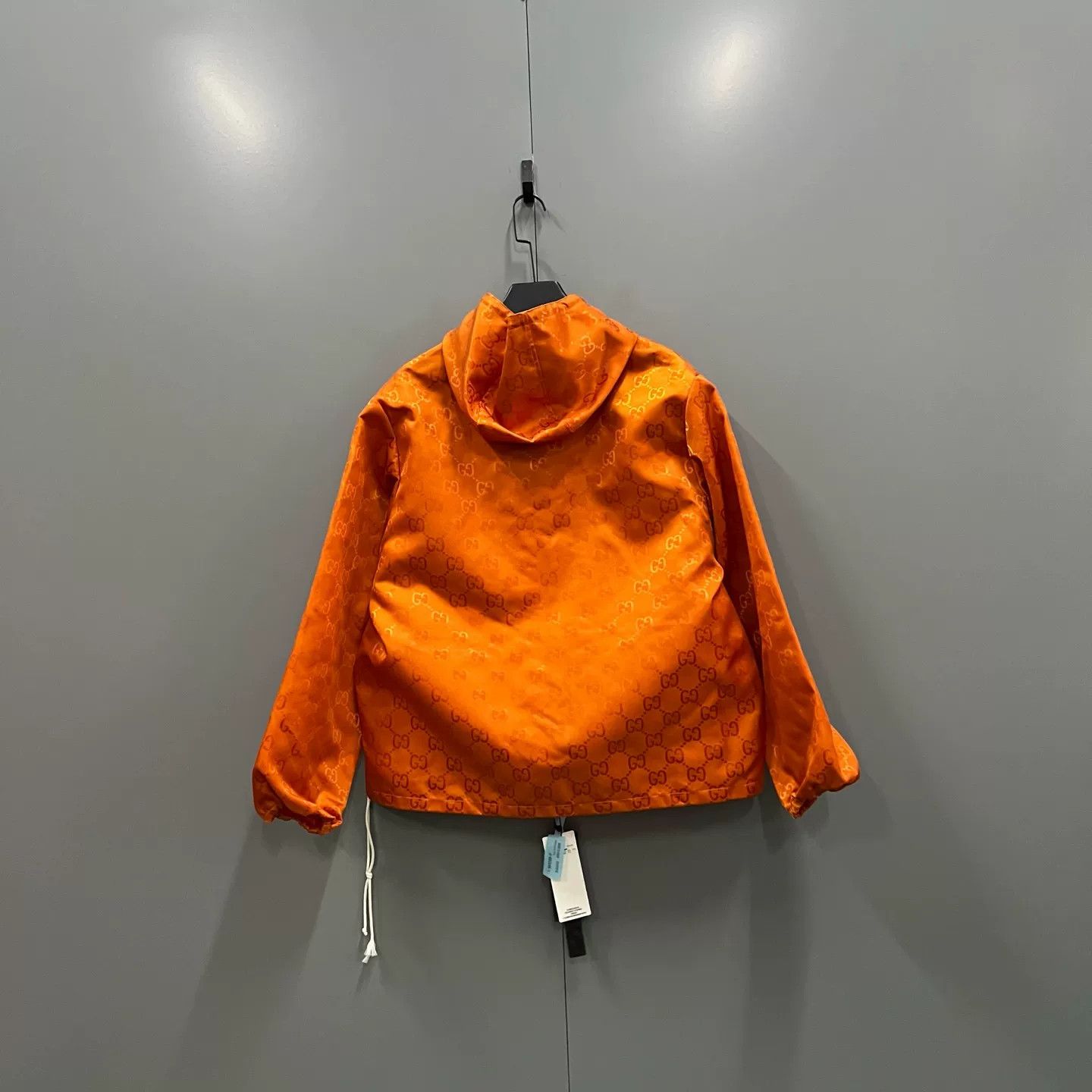 Gucci Gucci Off The Grid Monogram Light Jacket 48 Size US M / EU 48-50 / 2 - 3 Thumbnail