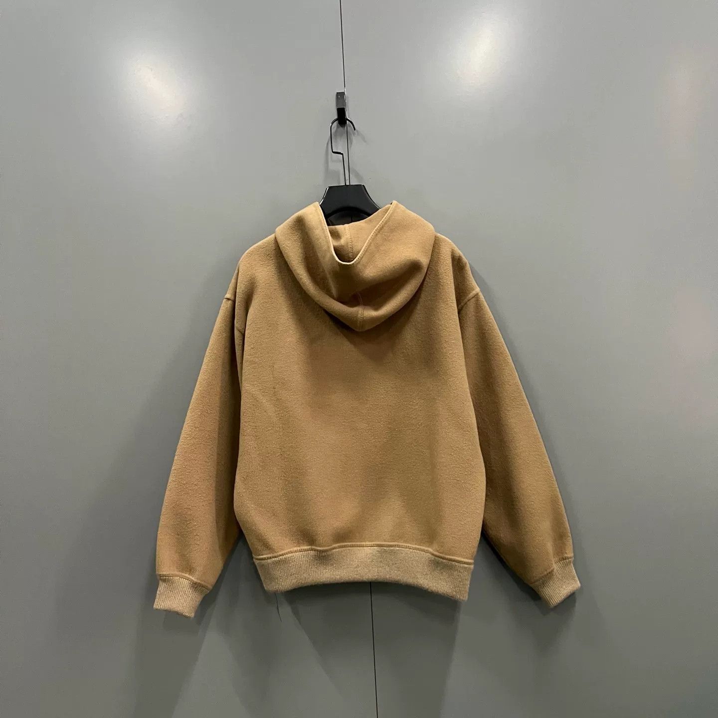 Louis Vuitton Louis Vuitton Wool Pullover Hoodie XS Size US XS / EU 42 / 0 - 3 Thumbnail