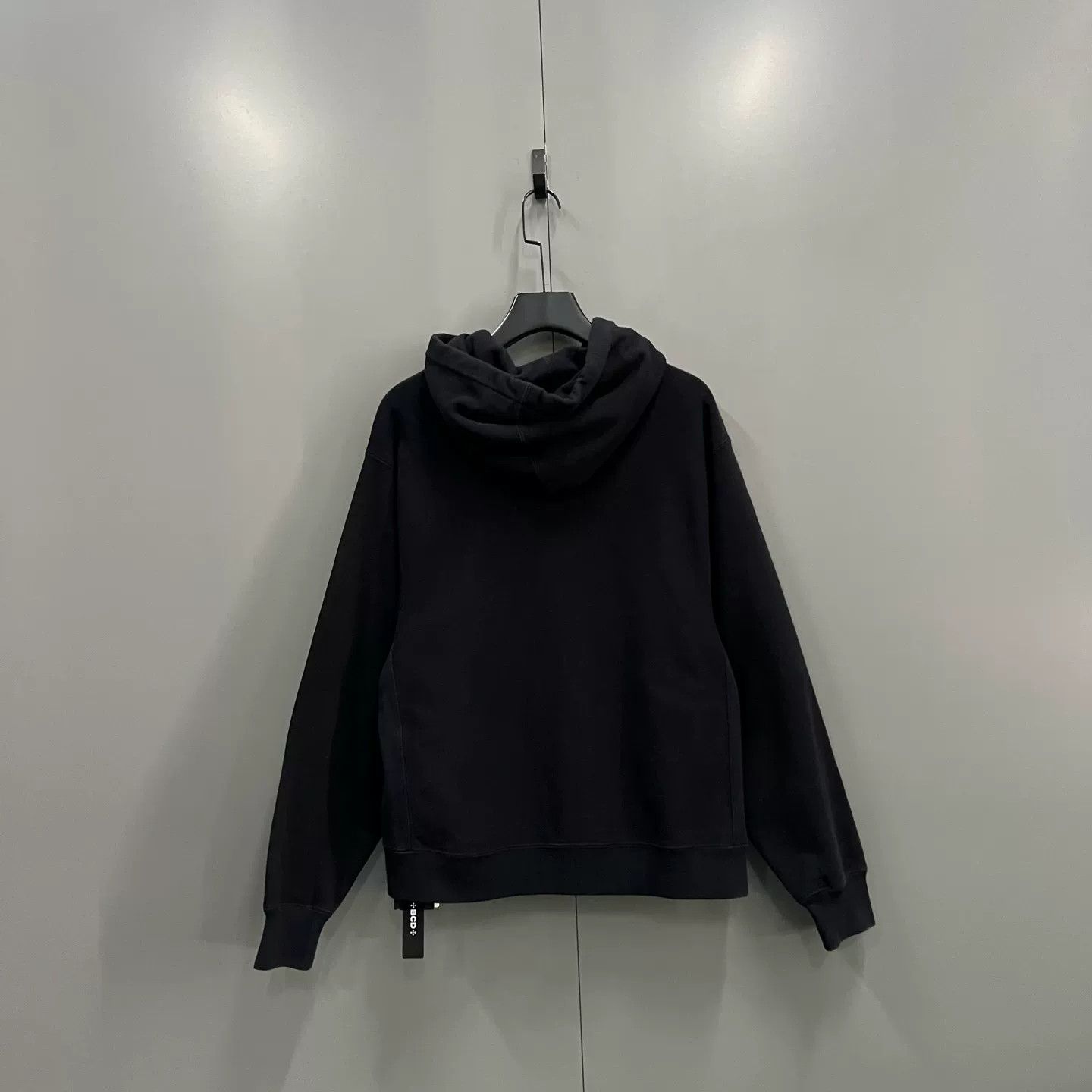Gucci Gucci Skull Snake Embroidery Hoodie M Size US M / EU 48-50 / 2 - 3 Thumbnail