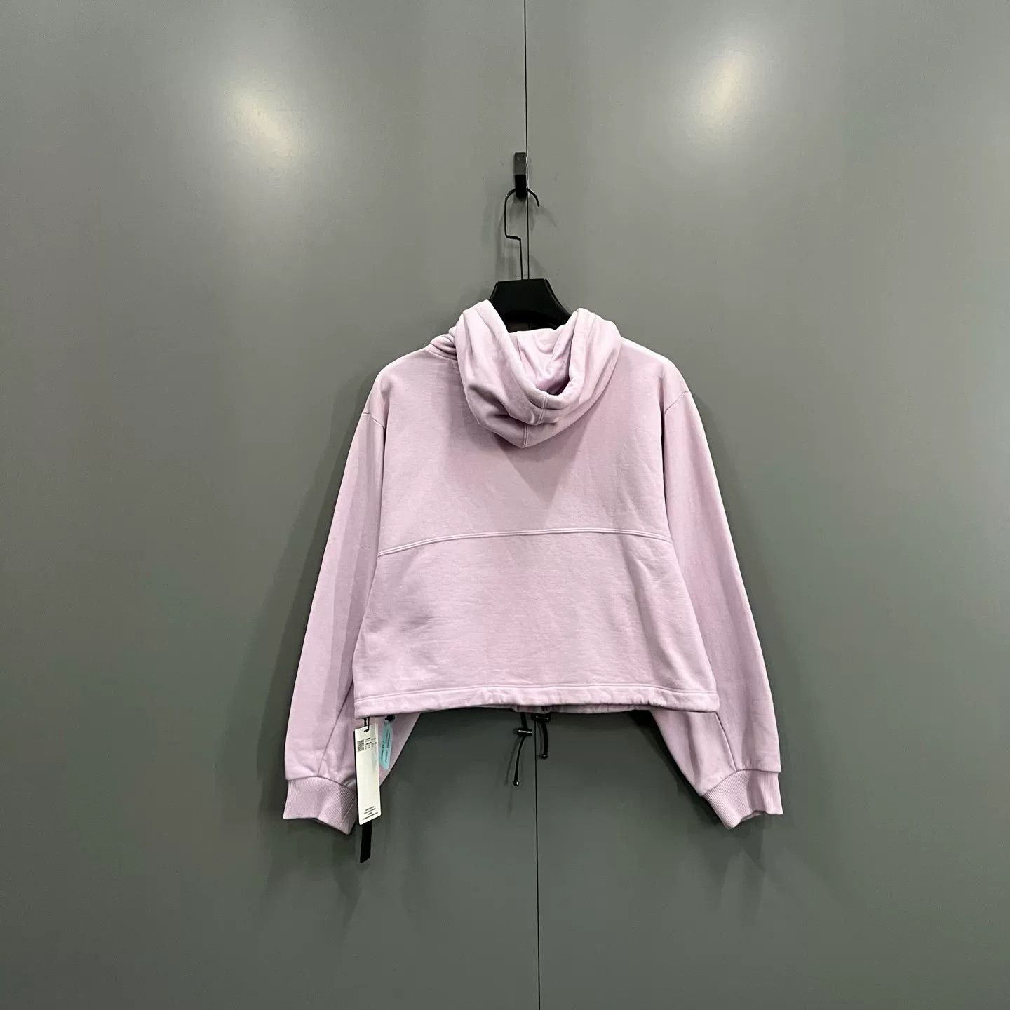 Fendi Fendi Graffiti Logo Hoodie Size L Size L / US 10 / IT 46 - 3 Thumbnail