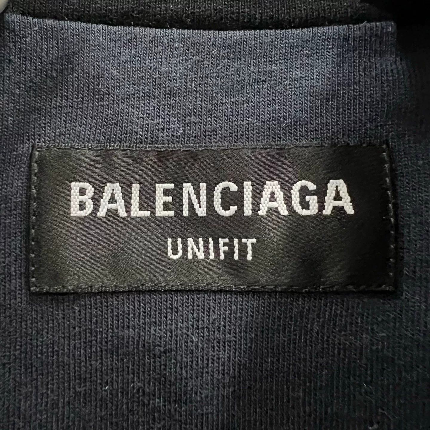 Balenciaga Balenciaga Logo Piping Zip-Up Track Jacket Size 2 Size US M / EU 48-50 / 2 - 4 Thumbnail