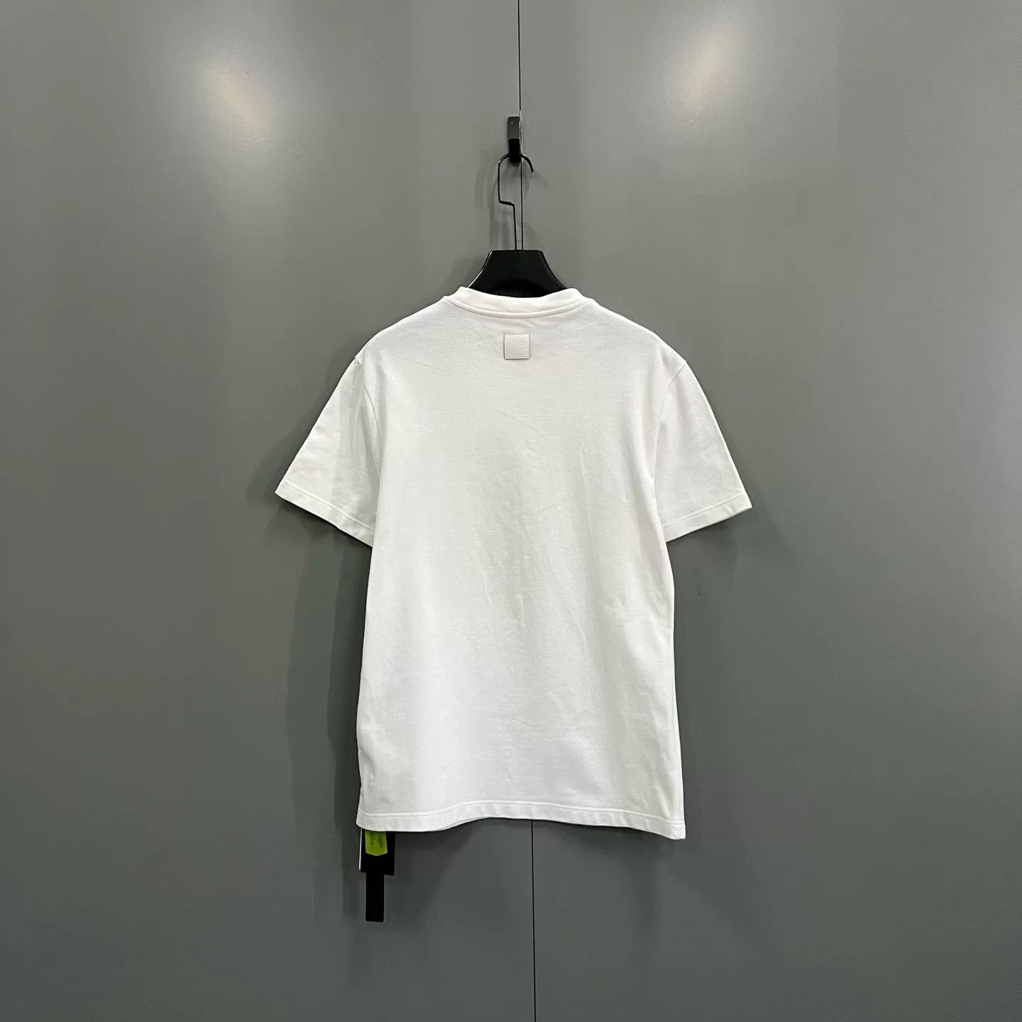 Louis Vuitton Louis Vuitton x Nigo Floral Embroidered T-Shirt M Size US M / EU 48-50 / 2 - 3 Thumbnail
