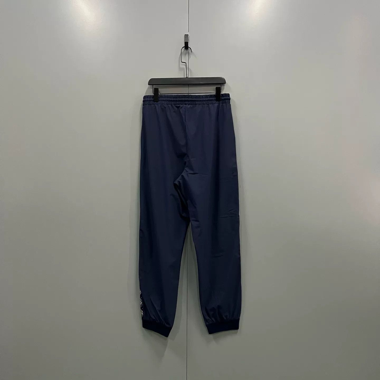 Louis Vuitton Louis Vuitton Monogram Side Panel Joggers US 31 Size US 31 - 3 Thumbnail