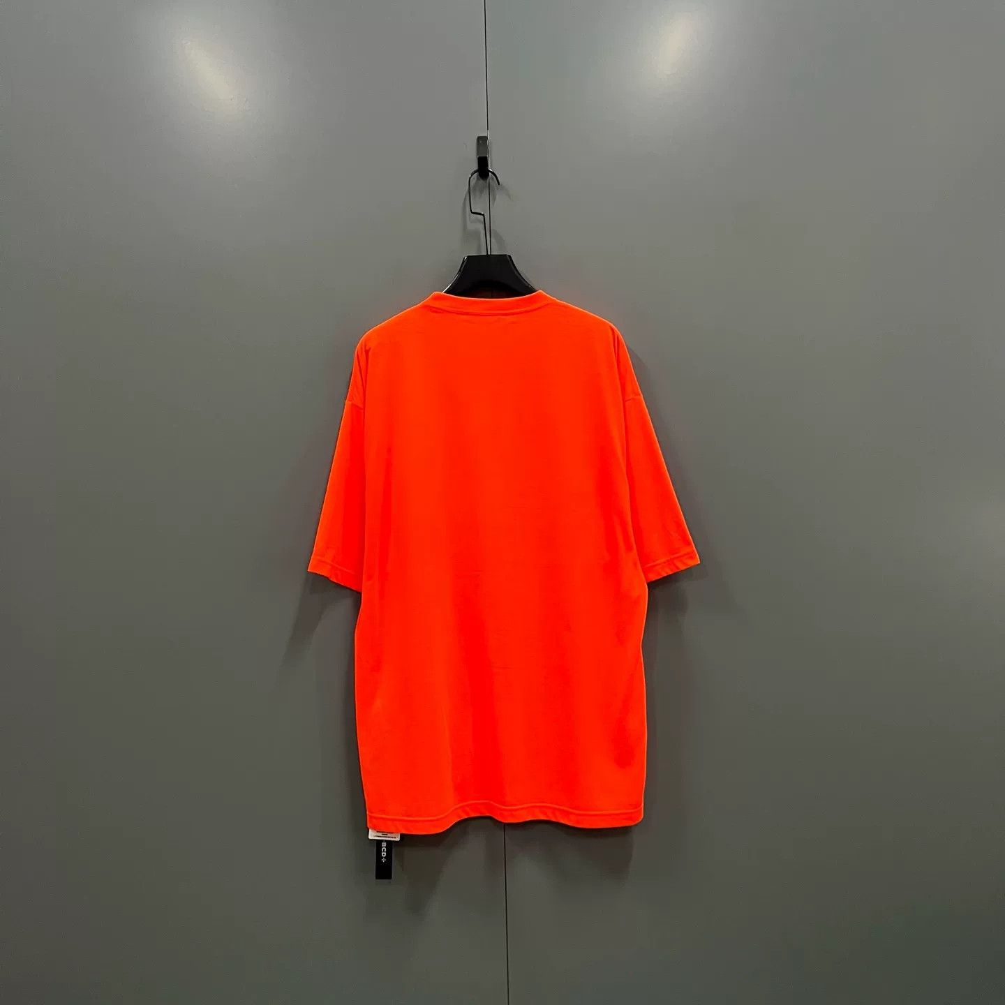 Balenciaga Balenciaga Lost My Name Print T-Shirt XXS Size US XXS / EU 40 - 3 Thumbnail