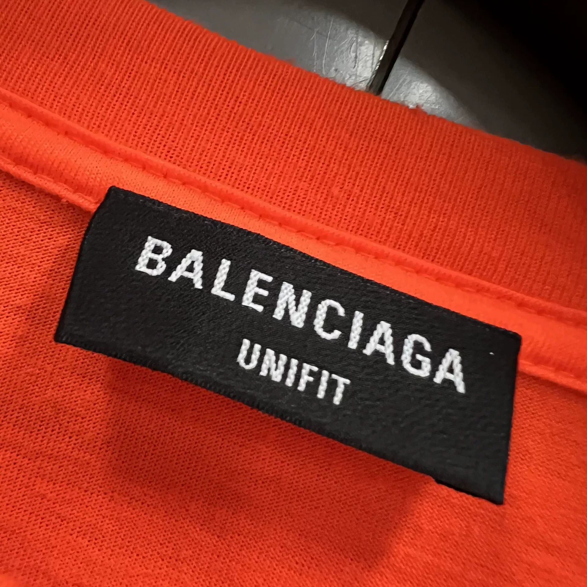 Balenciaga Balenciaga Lost My Name Print T-Shirt XXS Size US XXS / EU 40 - 4 Thumbnail