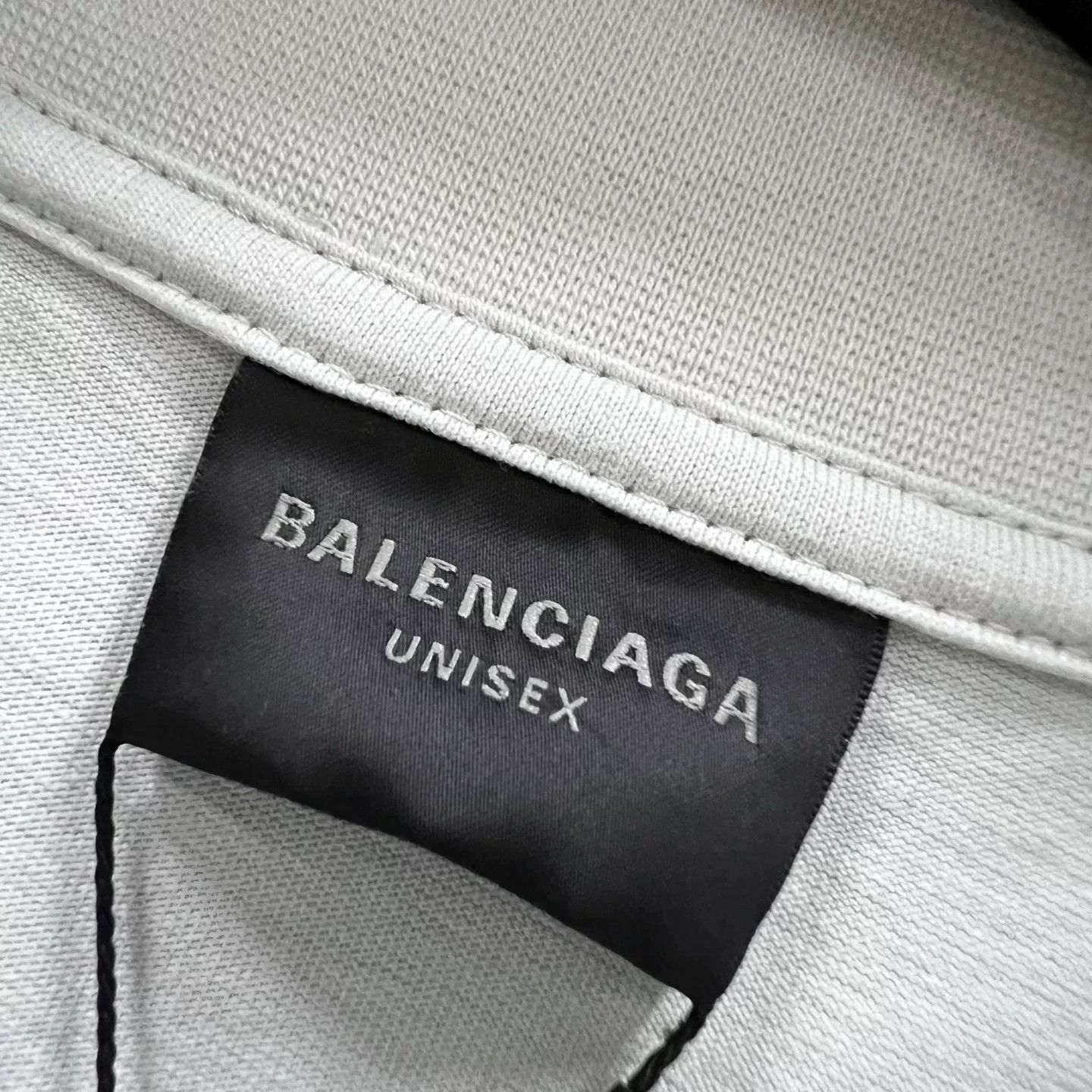 Balenciaga Balenciaga Logo Print T-Shirt Size 2 Size US M / EU 48-50 / 2 - 4 Thumbnail
