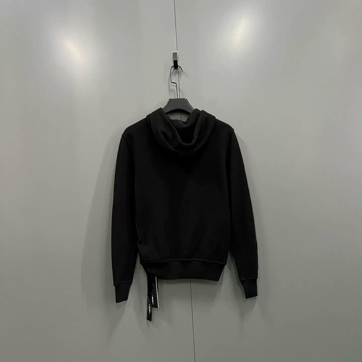 Dior Dior Bee Embroidered Hoodie 44 Size US S / EU 44-46 / 1 - 3 Thumbnail