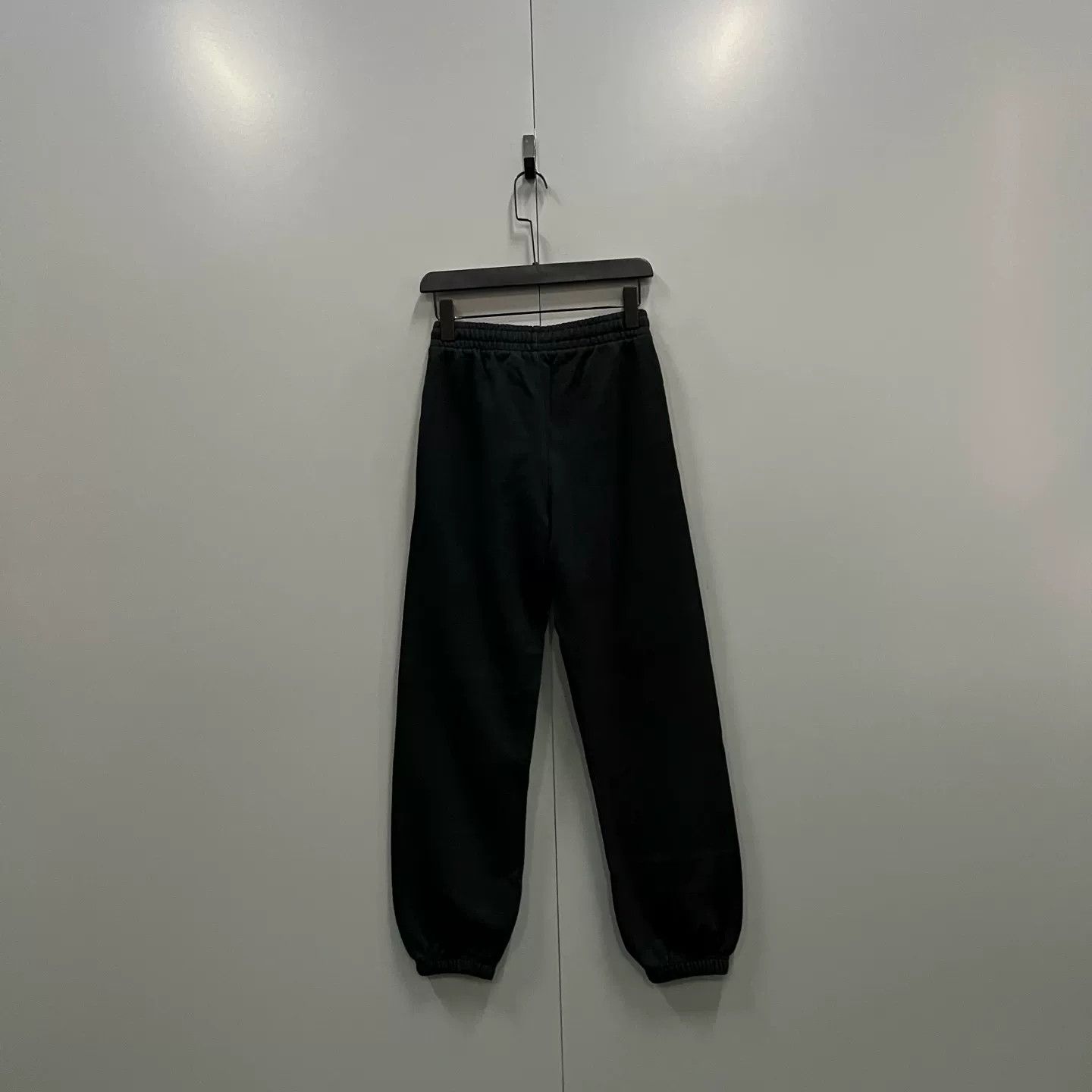 Off-White Off-White Rainbow Logo Sweatpants XS Size US 28 / EU 44 - 3 Thumbnail