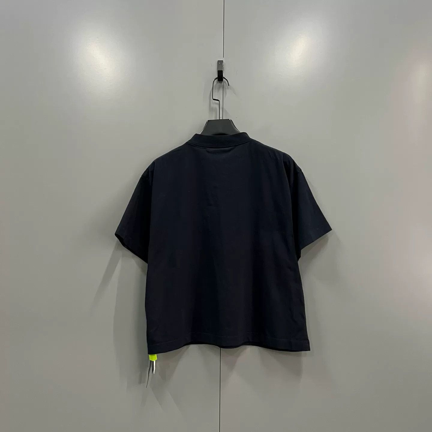 Balenciaga Balenciaga 520 Valentine Logo T-Shirt Size 1 Size US S / EU 44-46 / 1 - 4 Thumbnail