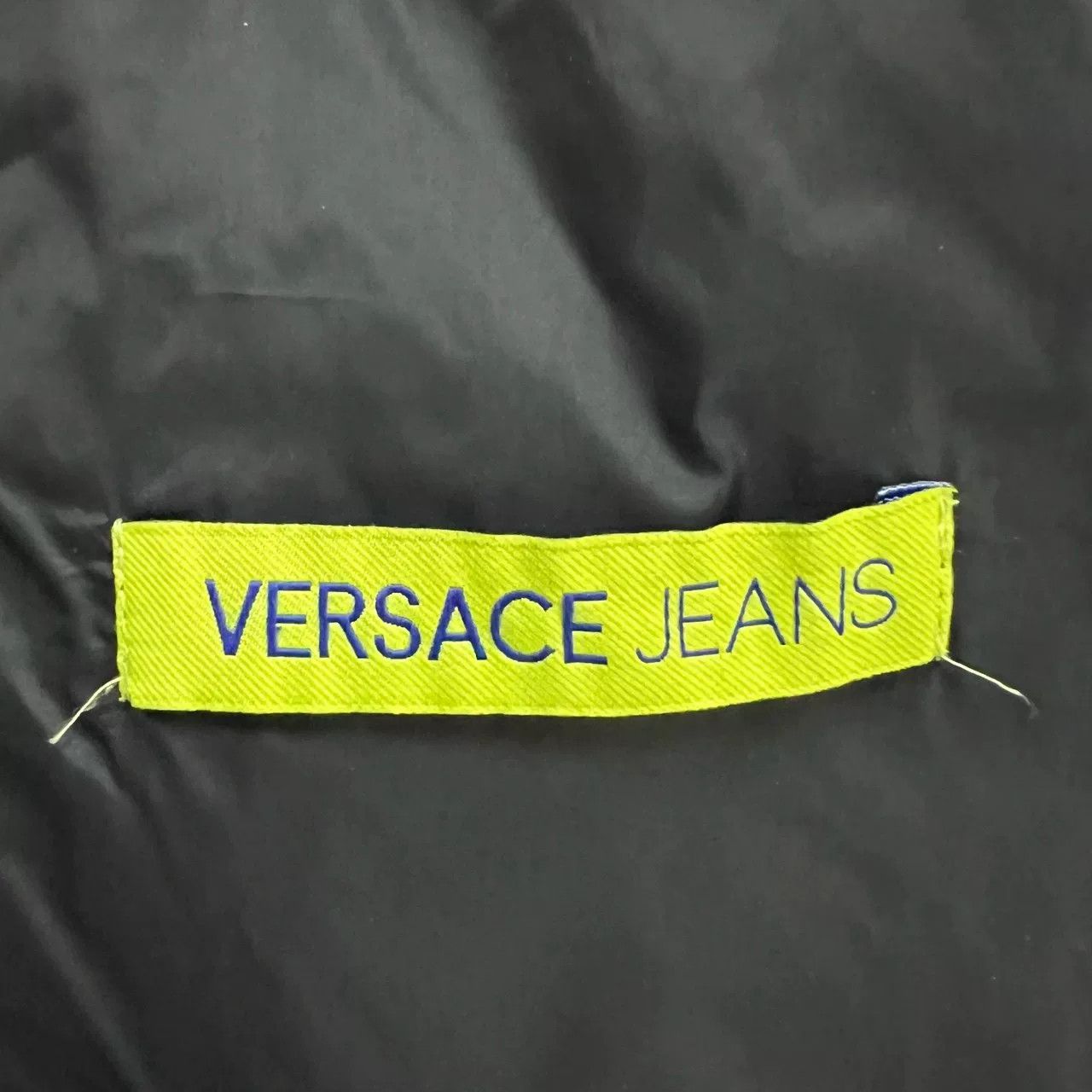 Versace Versace Floral All-Over Print Zip Jacket Size 52 Size US L / EU 52-54 / 3 - 4 Thumbnail