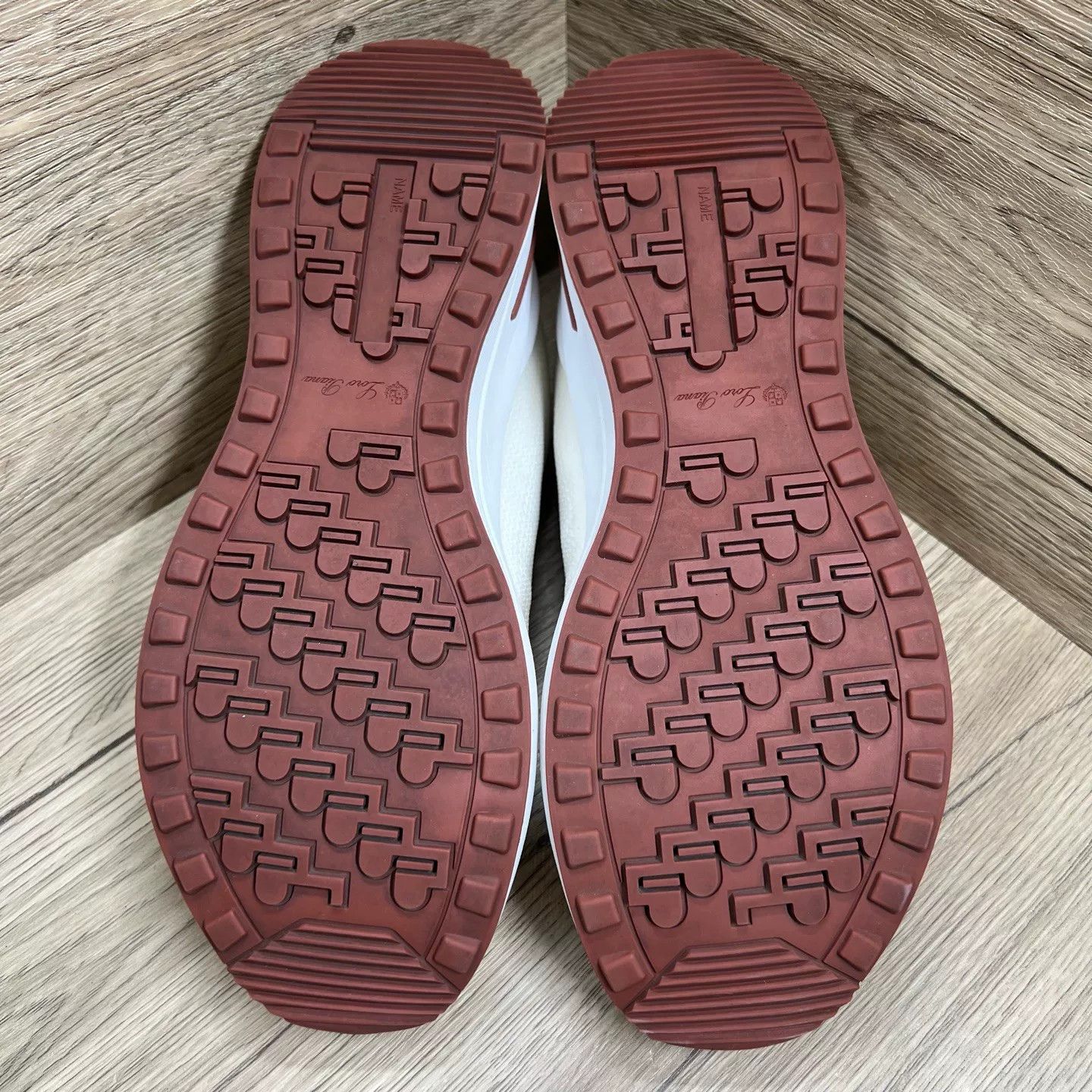 Loro Piana Loro Piana Week End Walk EVO Sneakers Size 39 Size US 6 / EU 39 - 6 Thumbnail
