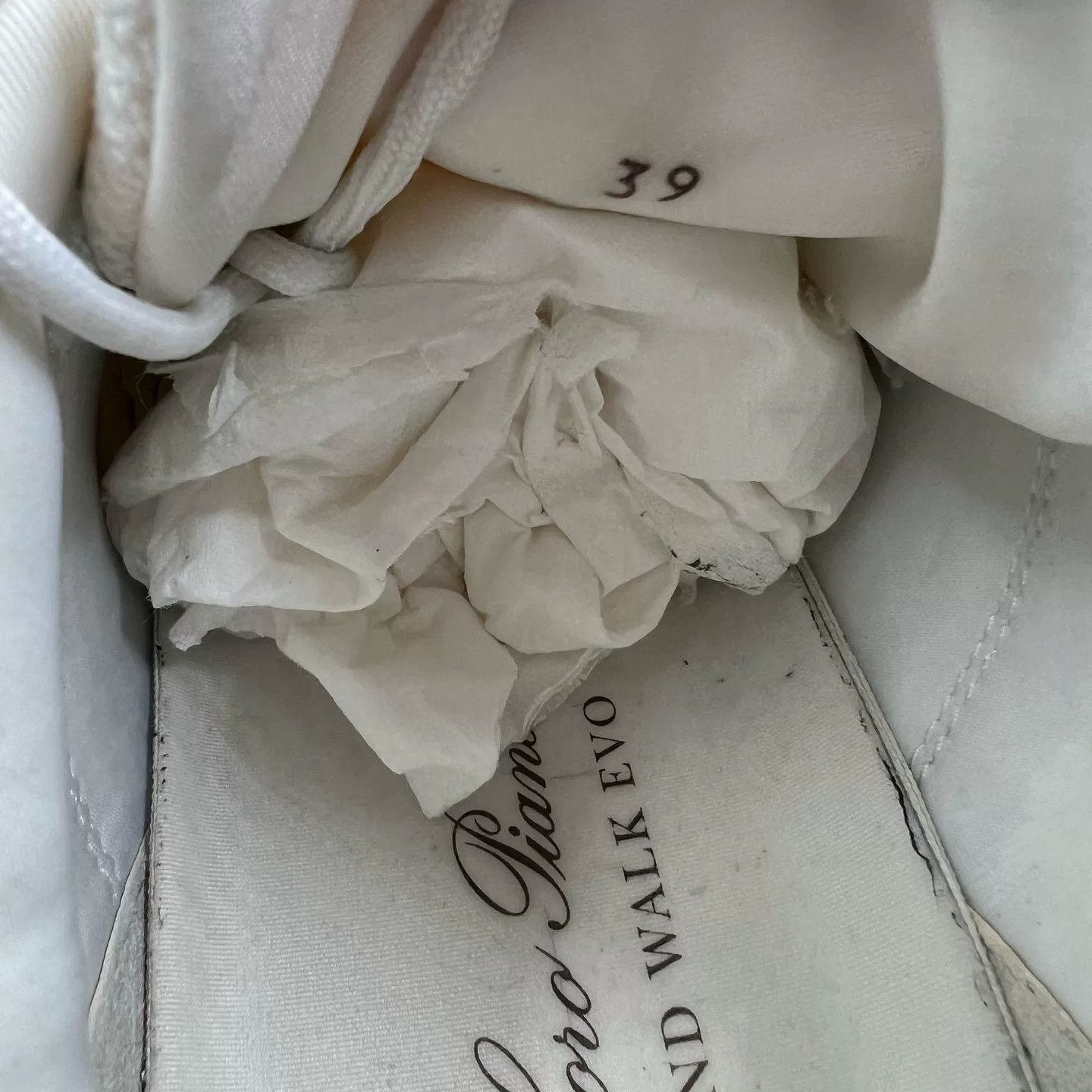 Loro Piana Loro Piana Week End Walk EVO Sneakers Size 39 Size US 6 / EU 39 - 7 Thumbnail