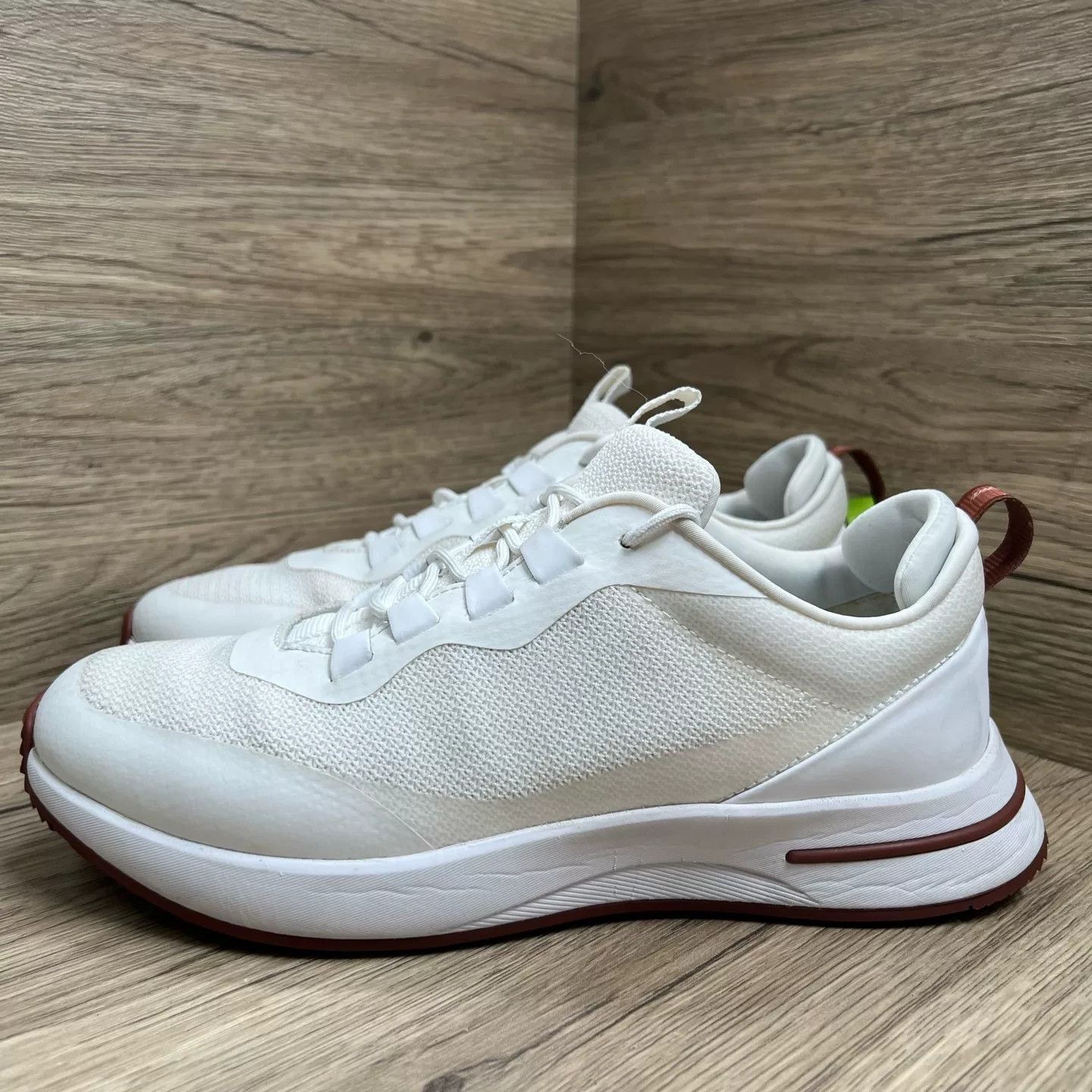 Loro Piana Loro Piana Week End Walk EVO Sneakers Size 39 Size US 6 / EU 39 - 2 Thumbnail