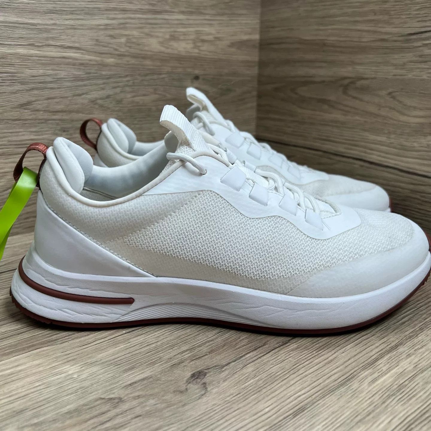 Loro Piana Loro Piana Week End Walk EVO Sneakers Size 39 Size US 6 / EU 39 - 4 Thumbnail