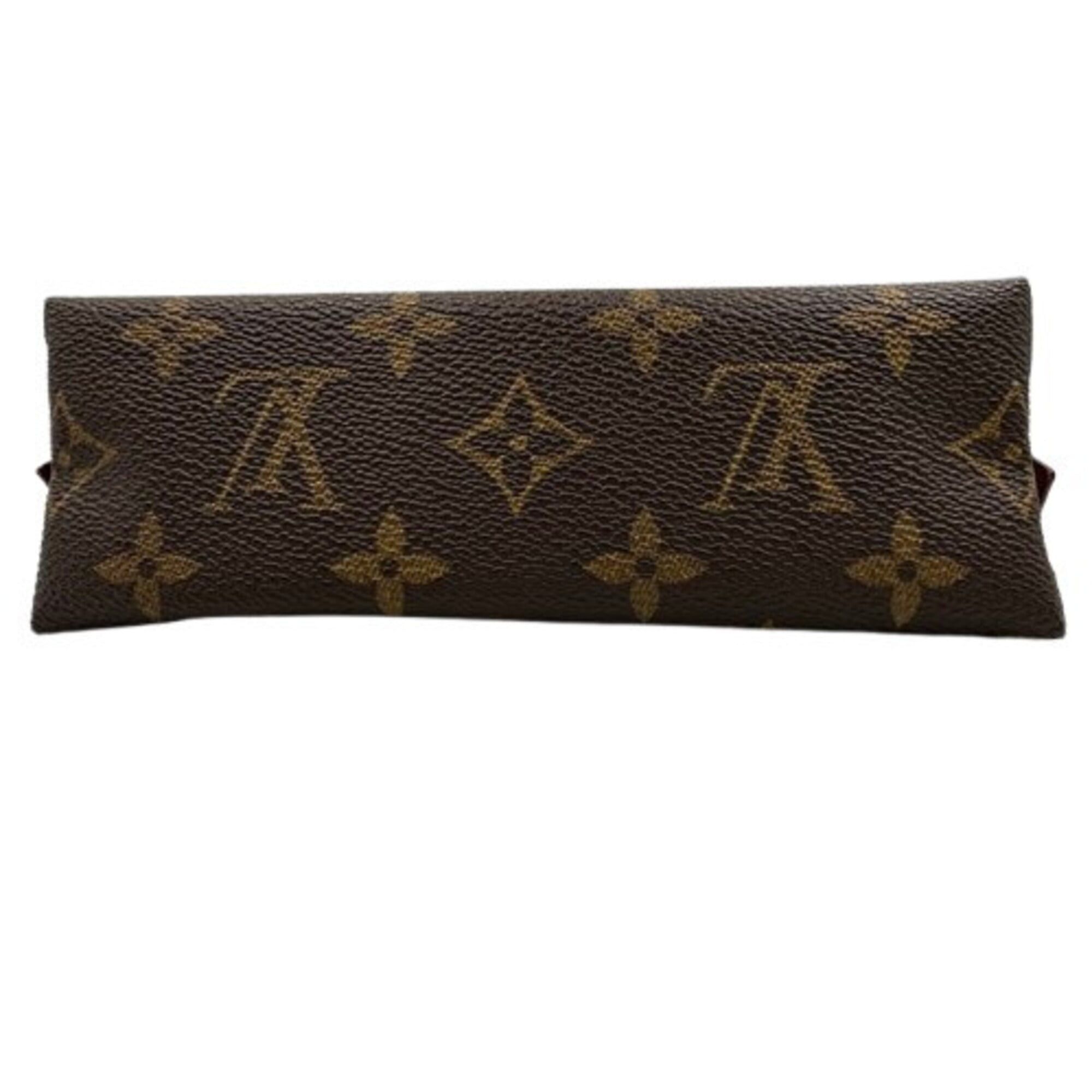 Louis Vuitton Louis Vuitton Pochette Tic PM M47515 Pouch Size ONE SIZE - 3 Thumbnail