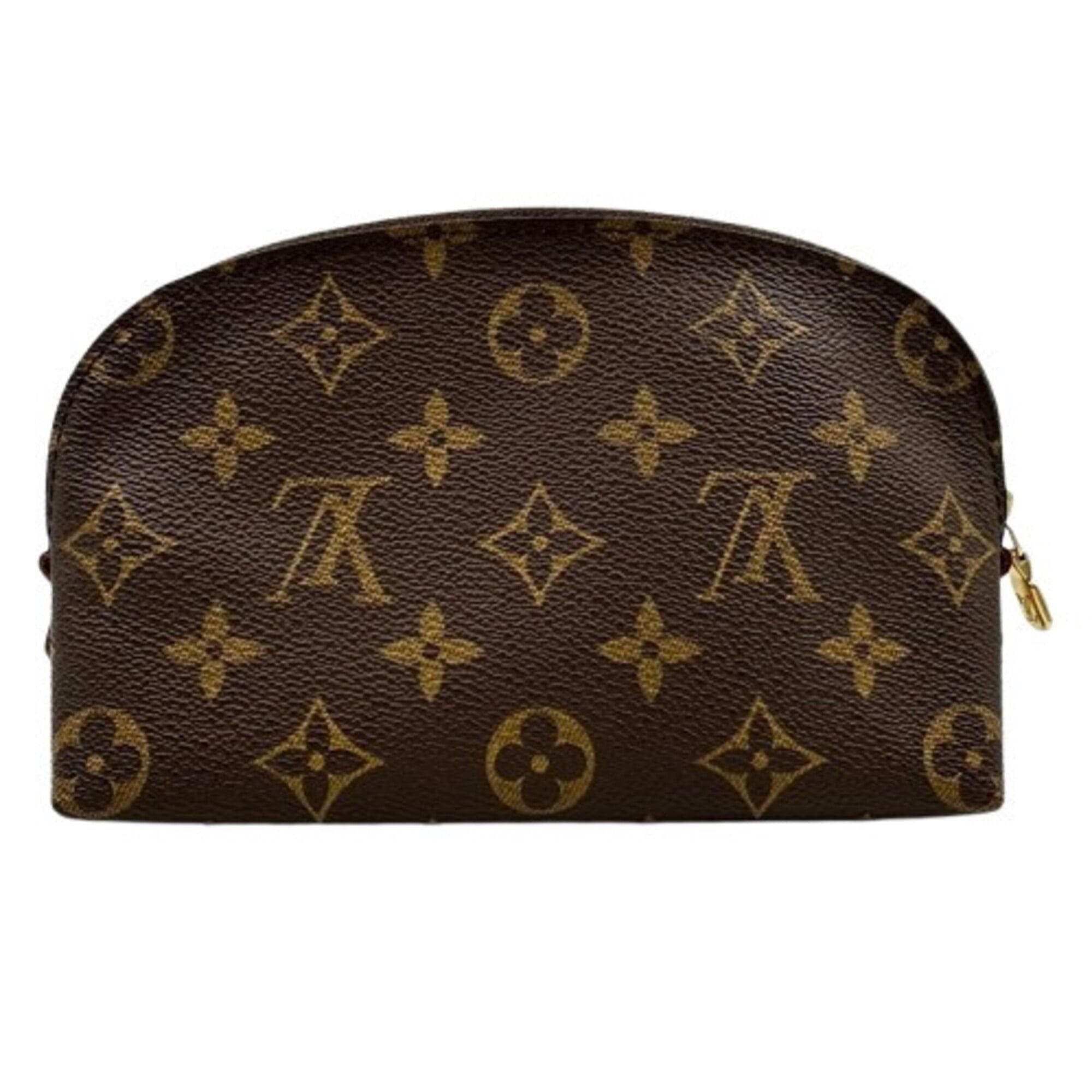 Louis Vuitton Louis Vuitton Pochette Tic PM M47515 Pouch Size ONE SIZE - 2 Thumbnail