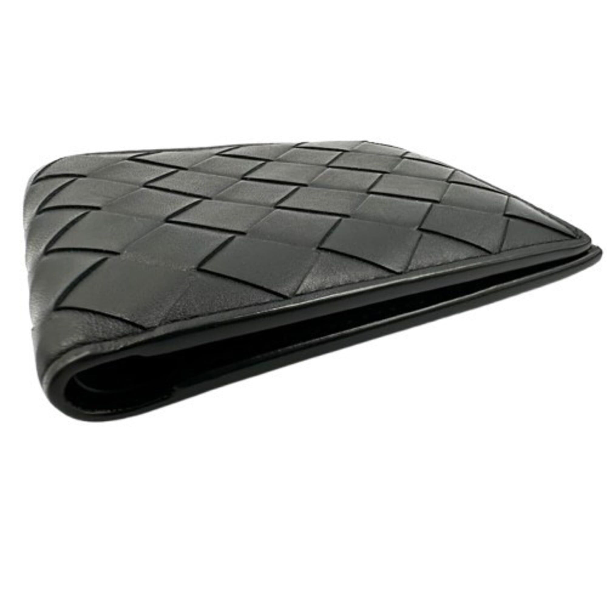 Bottega Veneta BOTTEGA VENETA Bi-fold Wallet Compact Size ONE SIZE - 2 Thumbnail