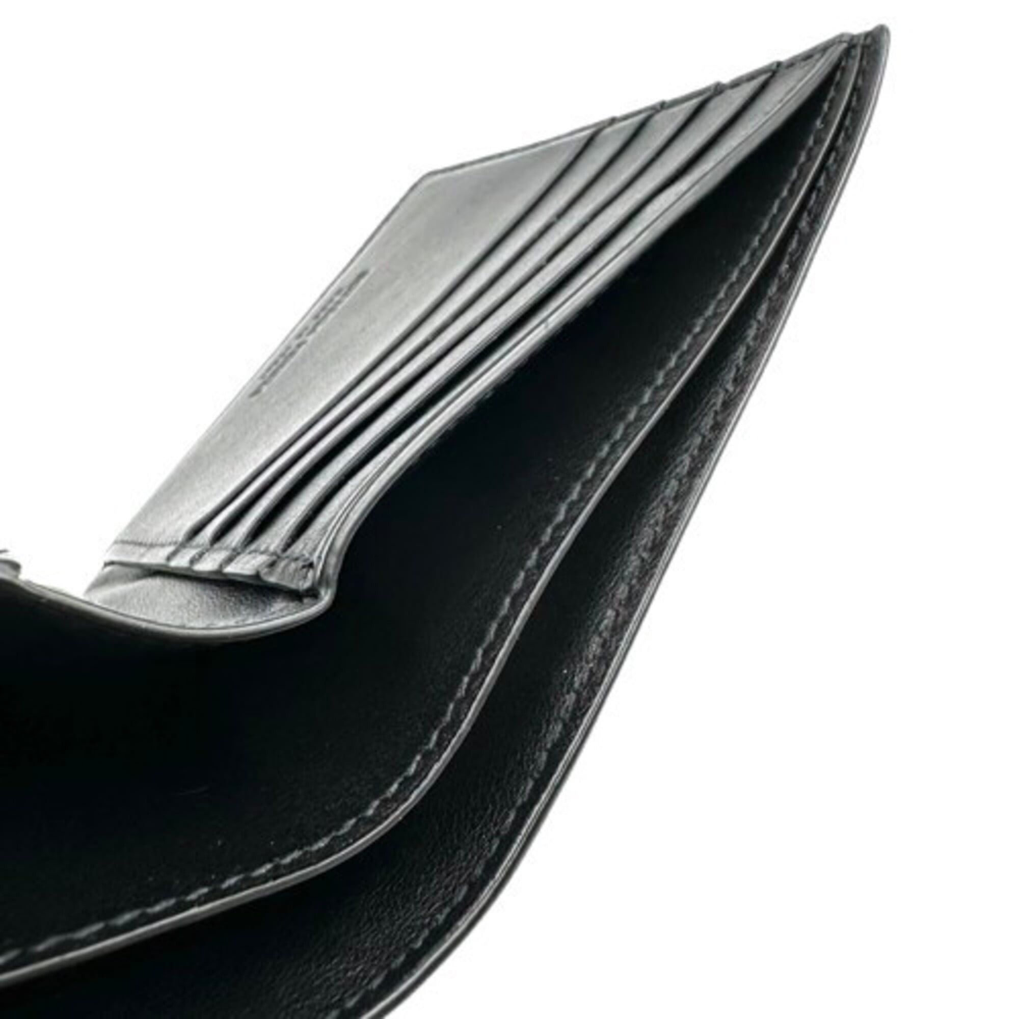 Bottega Veneta BOTTEGA VENETA Bi-fold Wallet Compact Size ONE SIZE - 5 Thumbnail