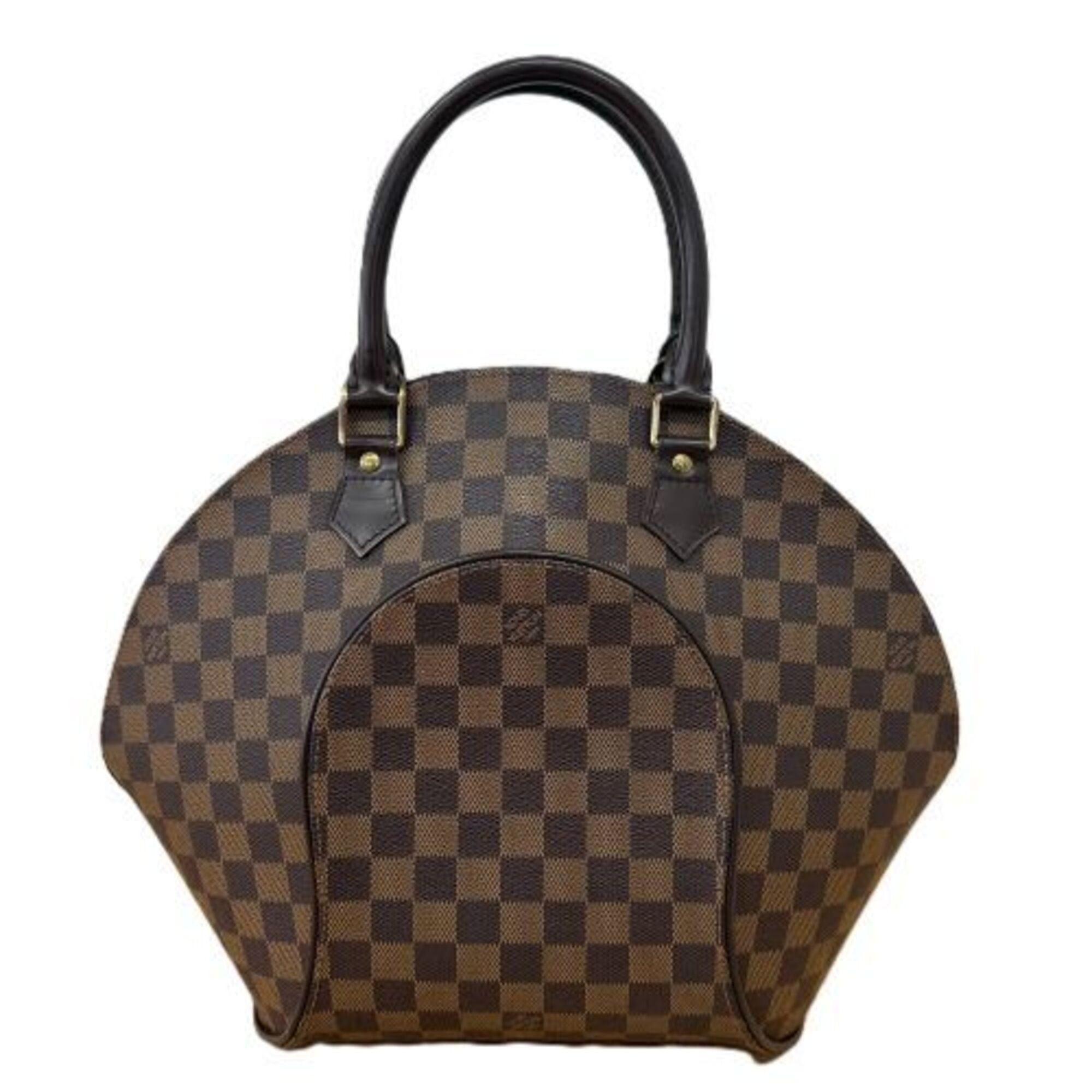 Louis Vuitton Louis Vuitton Damier Ellipse MM N48067 Bag Size ONE SIZE - 2 Thumbnail