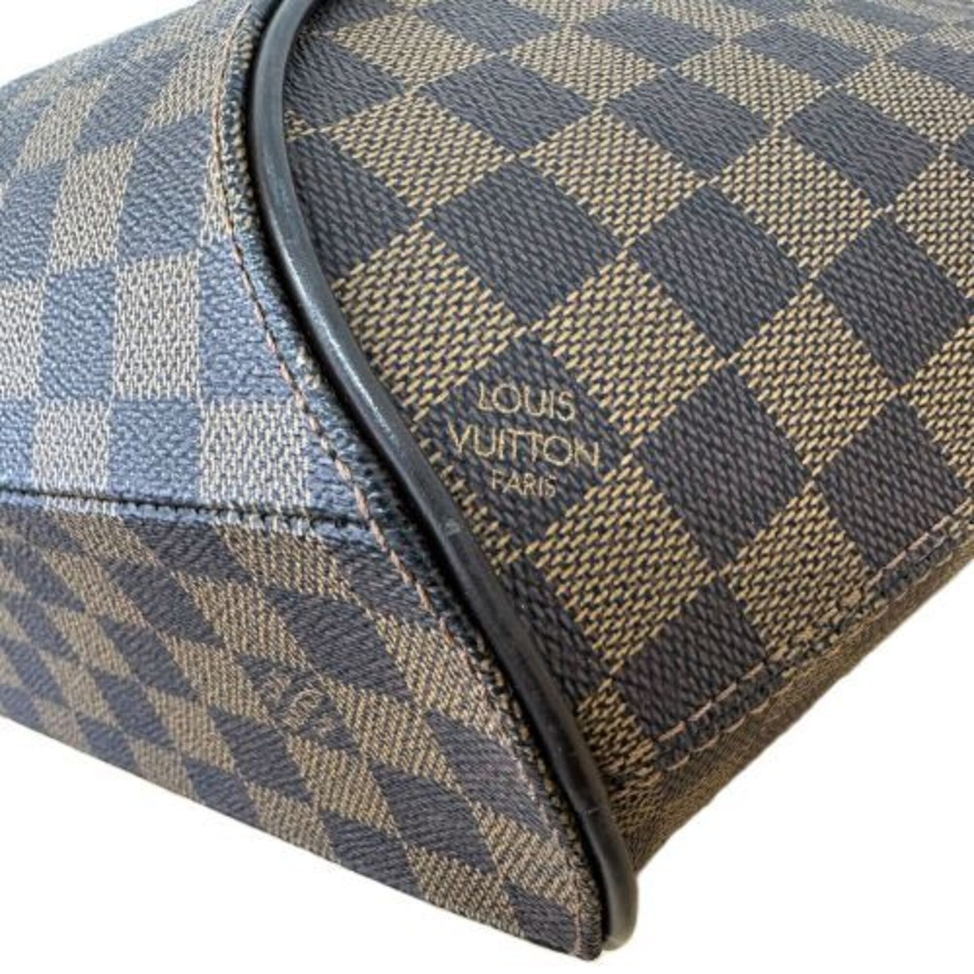 Louis Vuitton Louis Vuitton Damier Ellipse MM N48067 Bag Size ONE SIZE - 6 Thumbnail