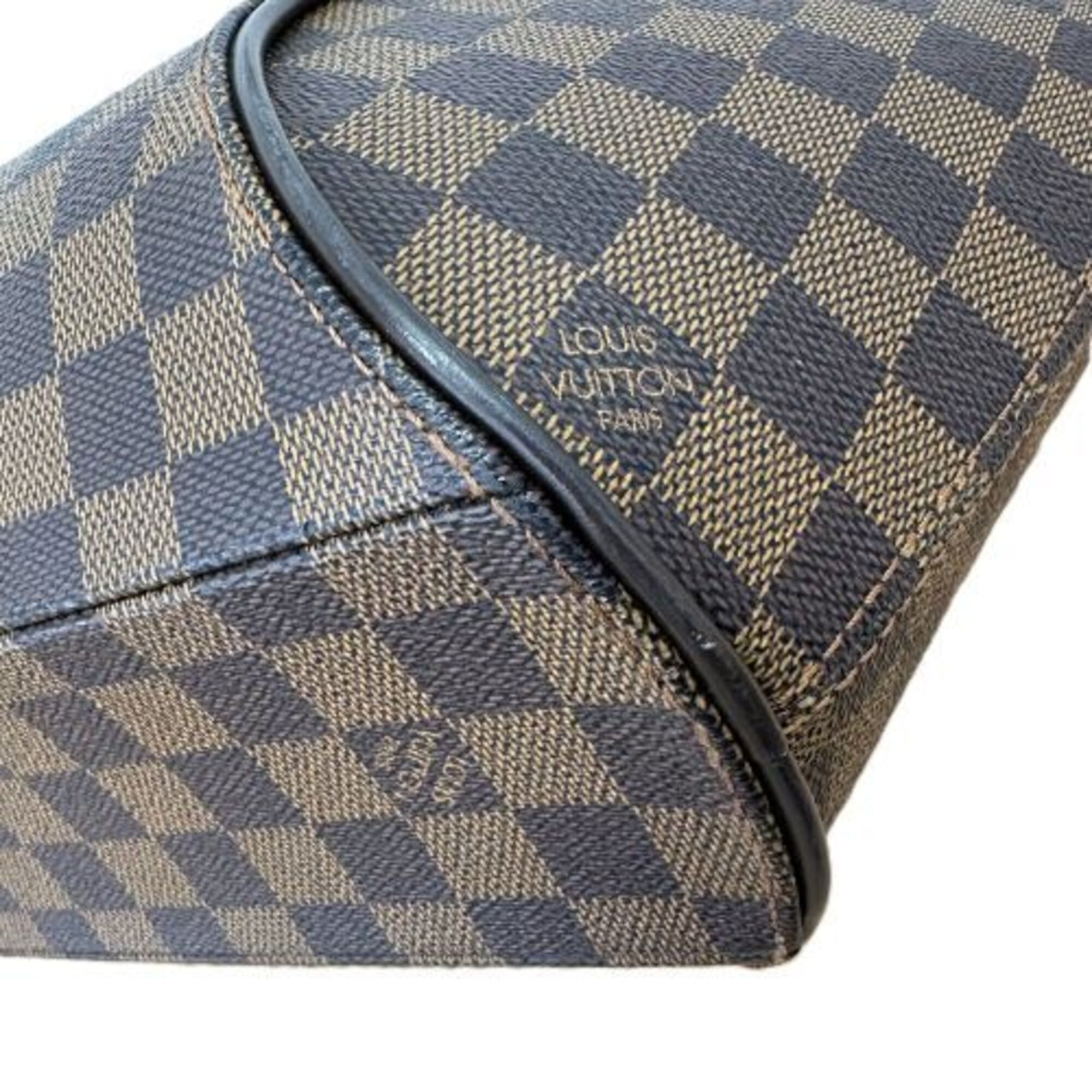 Louis Vuitton Louis Vuitton Damier Ellipse MM N48067 Bag Size ONE SIZE - 7 Thumbnail