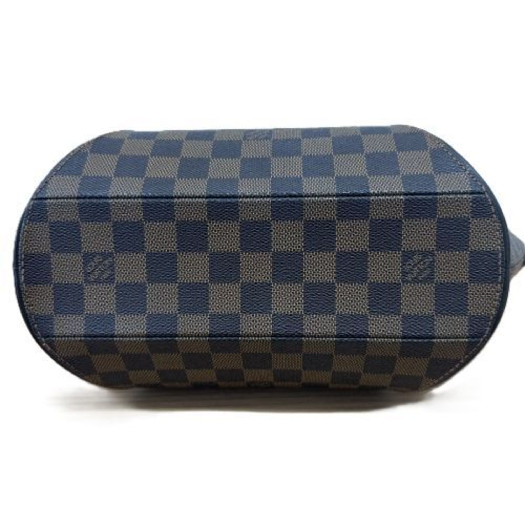 Louis Vuitton Louis Vuitton Damier Ellipse MM N48067 Bag Size ONE SIZE - 5 Thumbnail