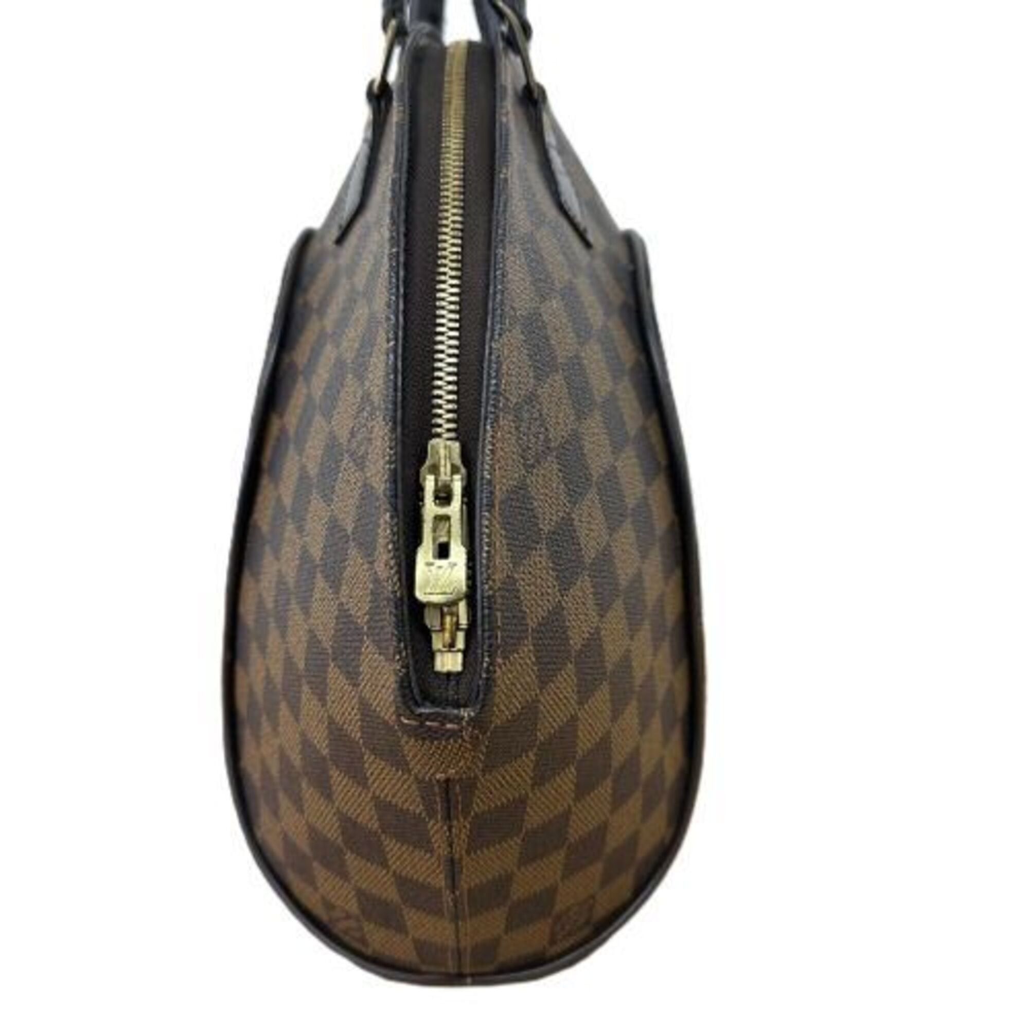 Louis Vuitton Louis Vuitton Damier Ellipse MM N48067 Bag Size ONE SIZE - 4 Thumbnail