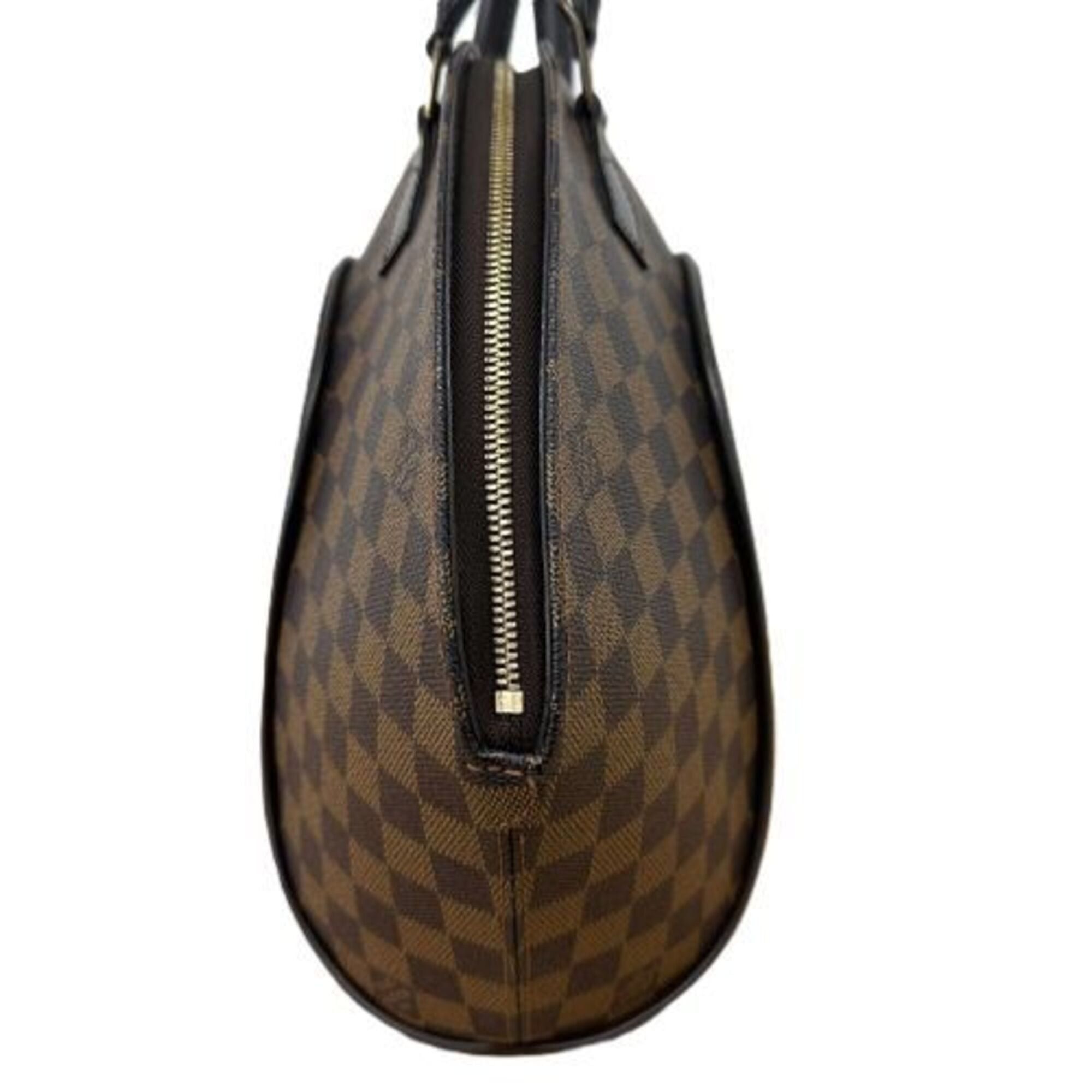 Louis Vuitton Louis Vuitton Damier Ellipse MM N48067 Bag Size ONE SIZE - 3 Thumbnail