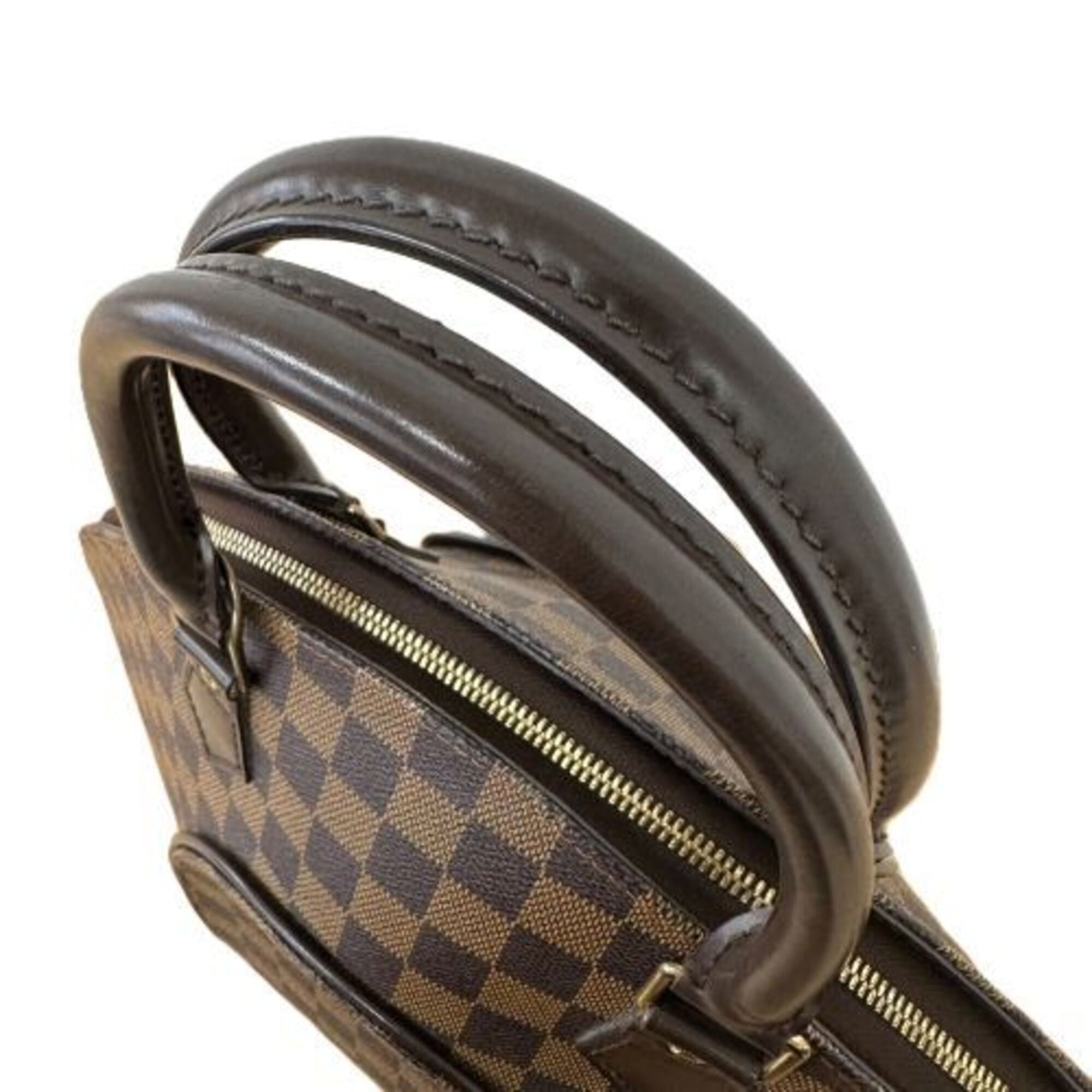 Louis Vuitton Louis Vuitton Damier Ellipse MM N48067 Bag Size ONE SIZE - 8 Thumbnail