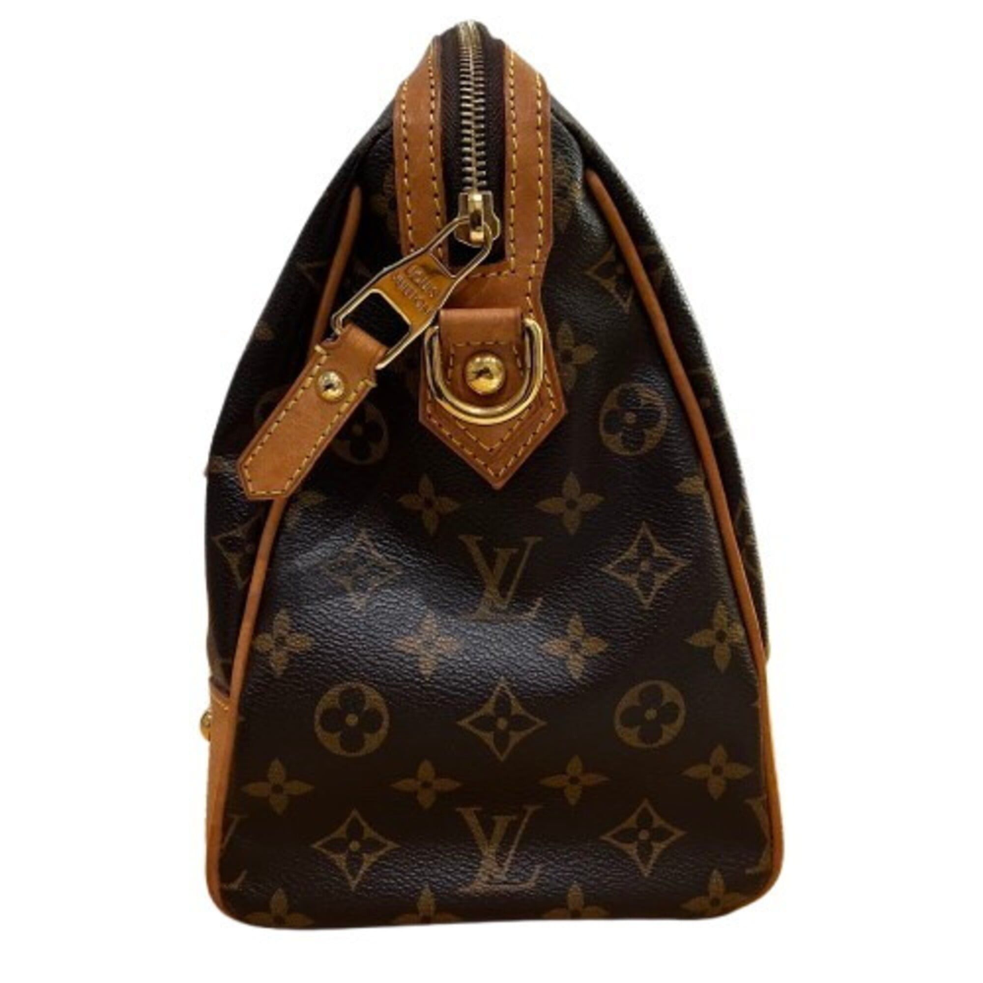 Louis Vuitton Louis Vuitton Retiro PM Monogram Bag M40325 Size ONE SIZE - 3 Thumbnail