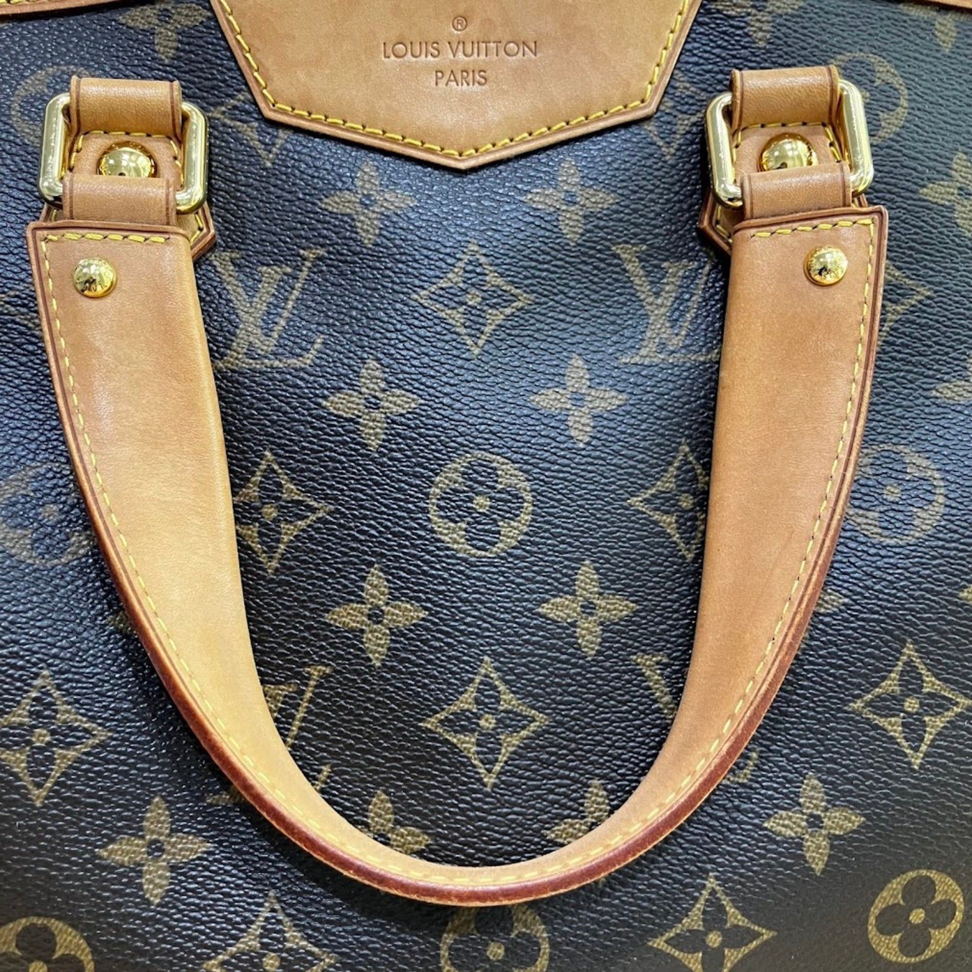 Louis Vuitton Louis Vuitton Retiro PM Monogram Bag M40325 Size ONE SIZE - 8 Thumbnail