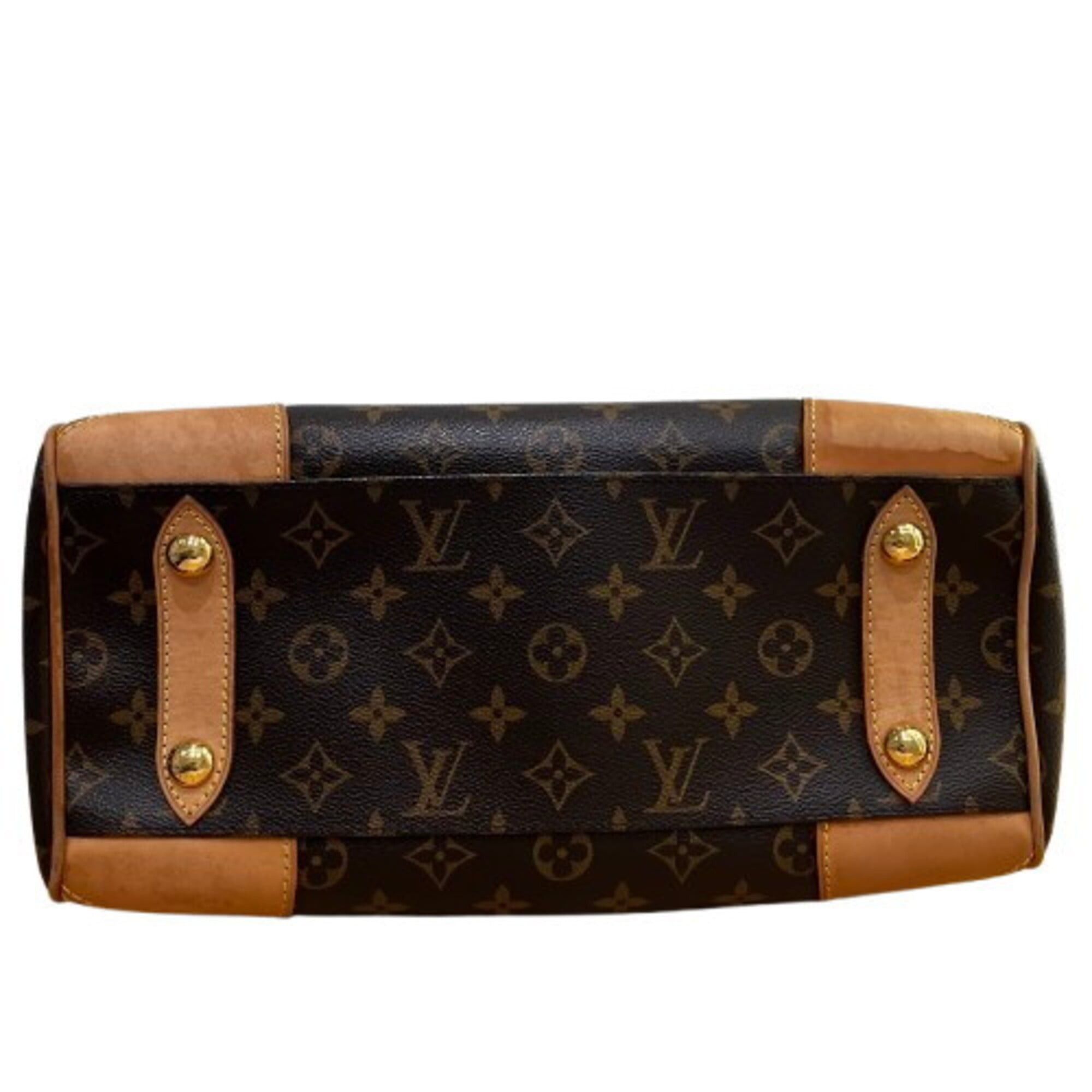 Louis Vuitton Louis Vuitton Retiro PM Monogram Bag M40325 Size ONE SIZE - 5 Thumbnail