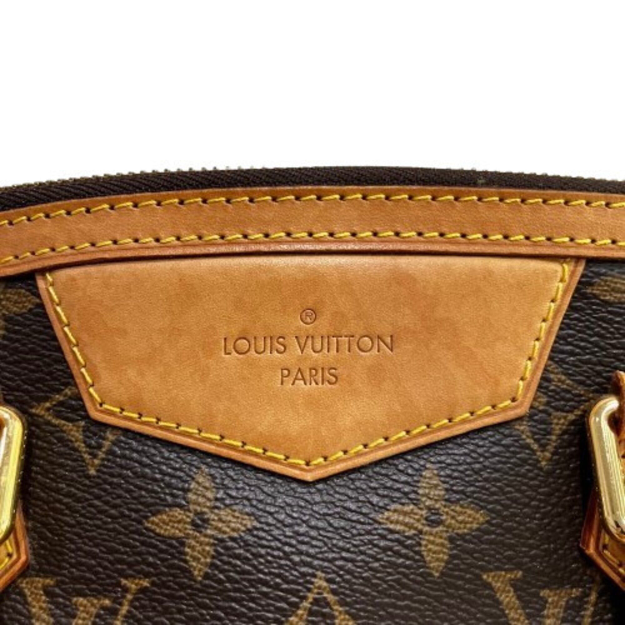 Louis Vuitton Louis Vuitton Retiro PM Monogram Bag M40325 Size ONE SIZE - 2 Thumbnail