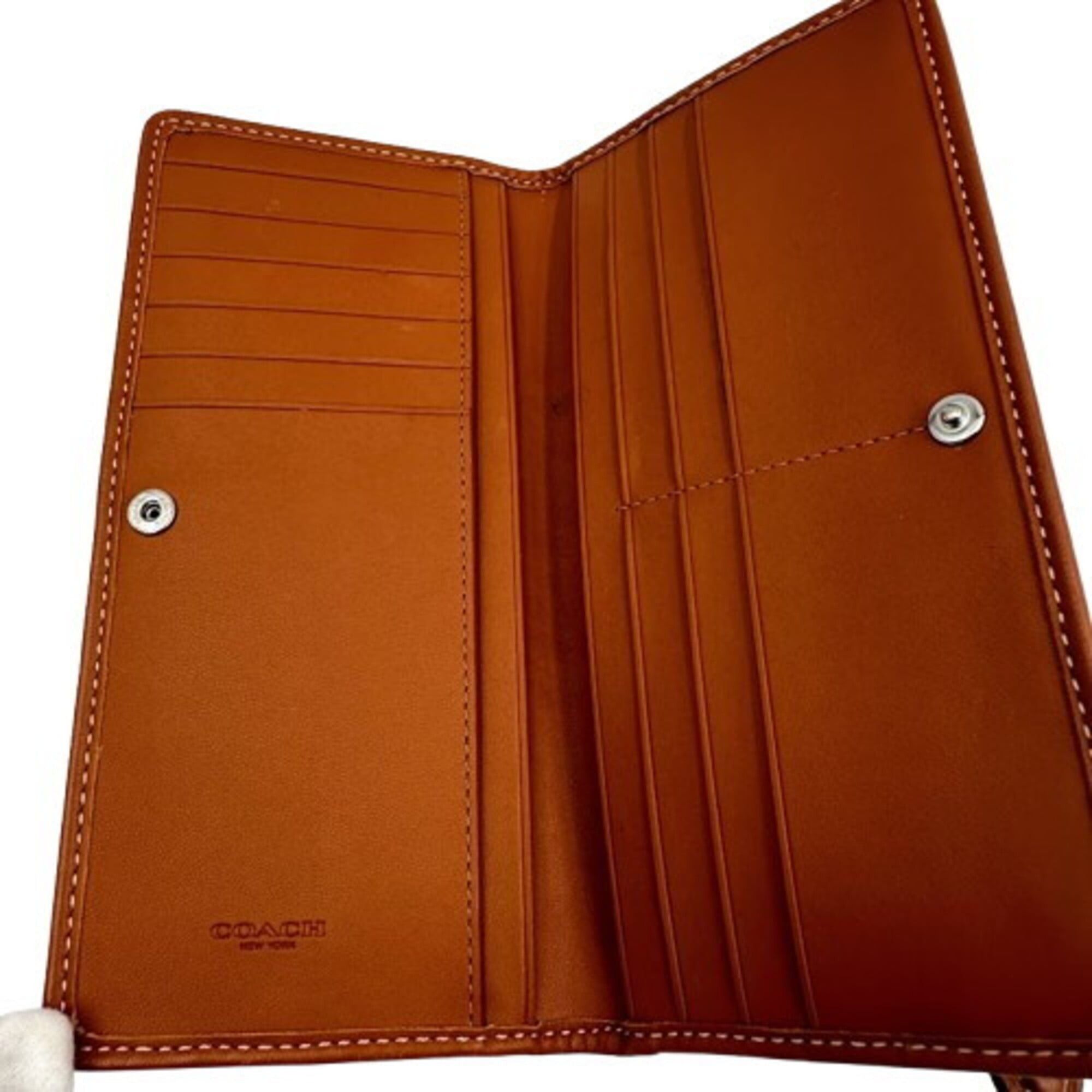 Coach COACH Essential Long Wallet Size ONE SIZE - 4 Thumbnail