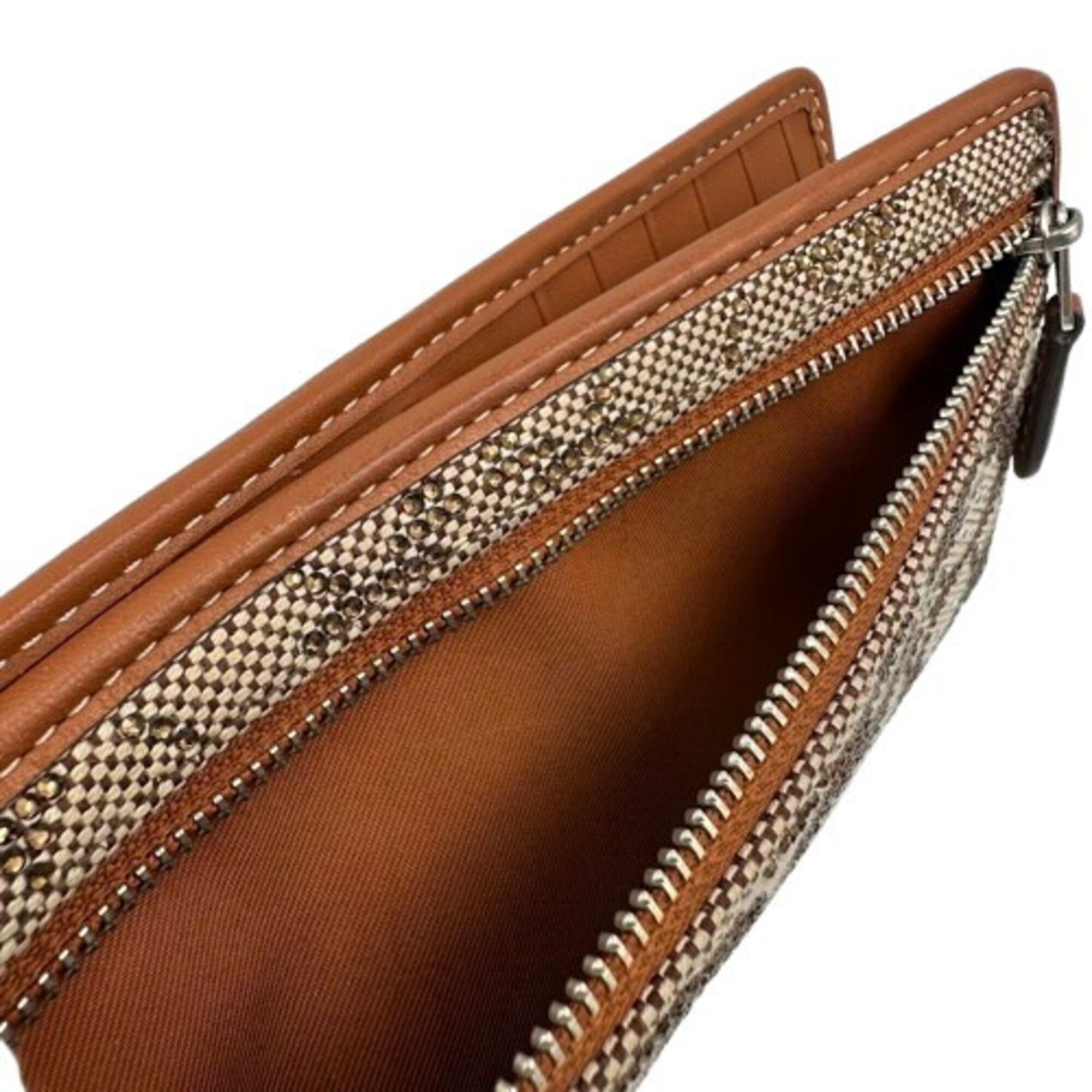 Coach COACH Essential Long Wallet Size ONE SIZE - 6 Thumbnail