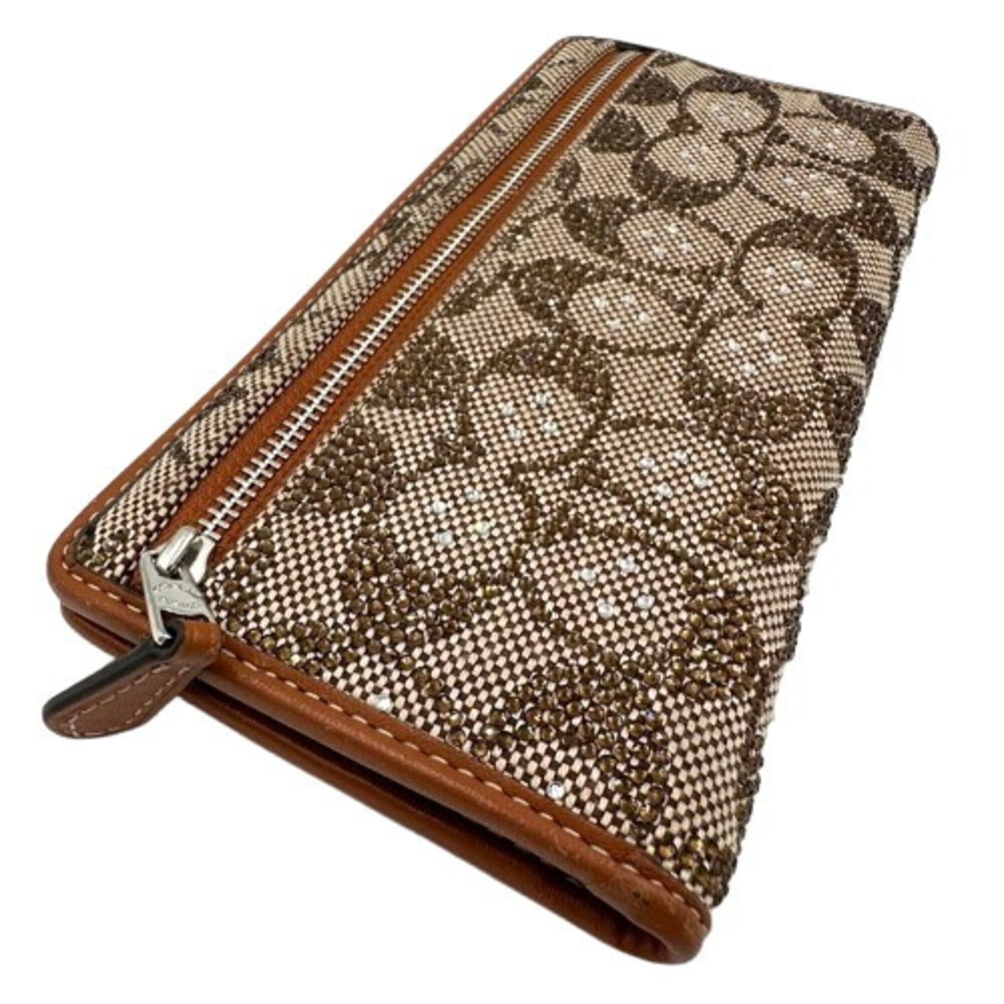 Coach COACH Essential Long Wallet Size ONE SIZE - 8 Thumbnail
