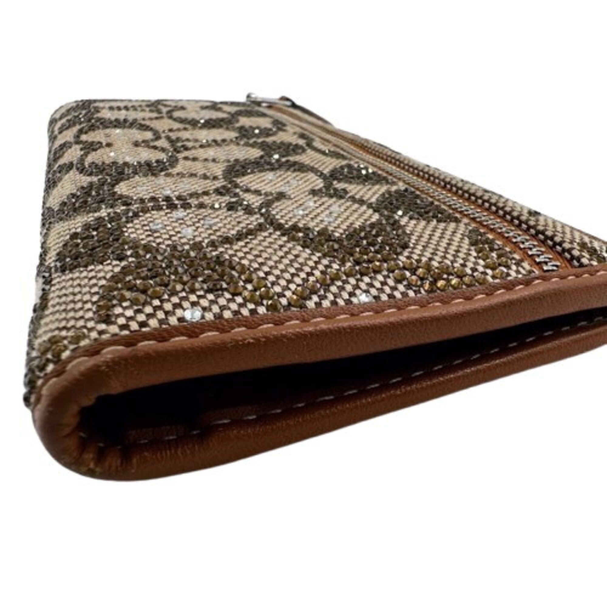Coach COACH Essential Long Wallet Size ONE SIZE - 3 Thumbnail