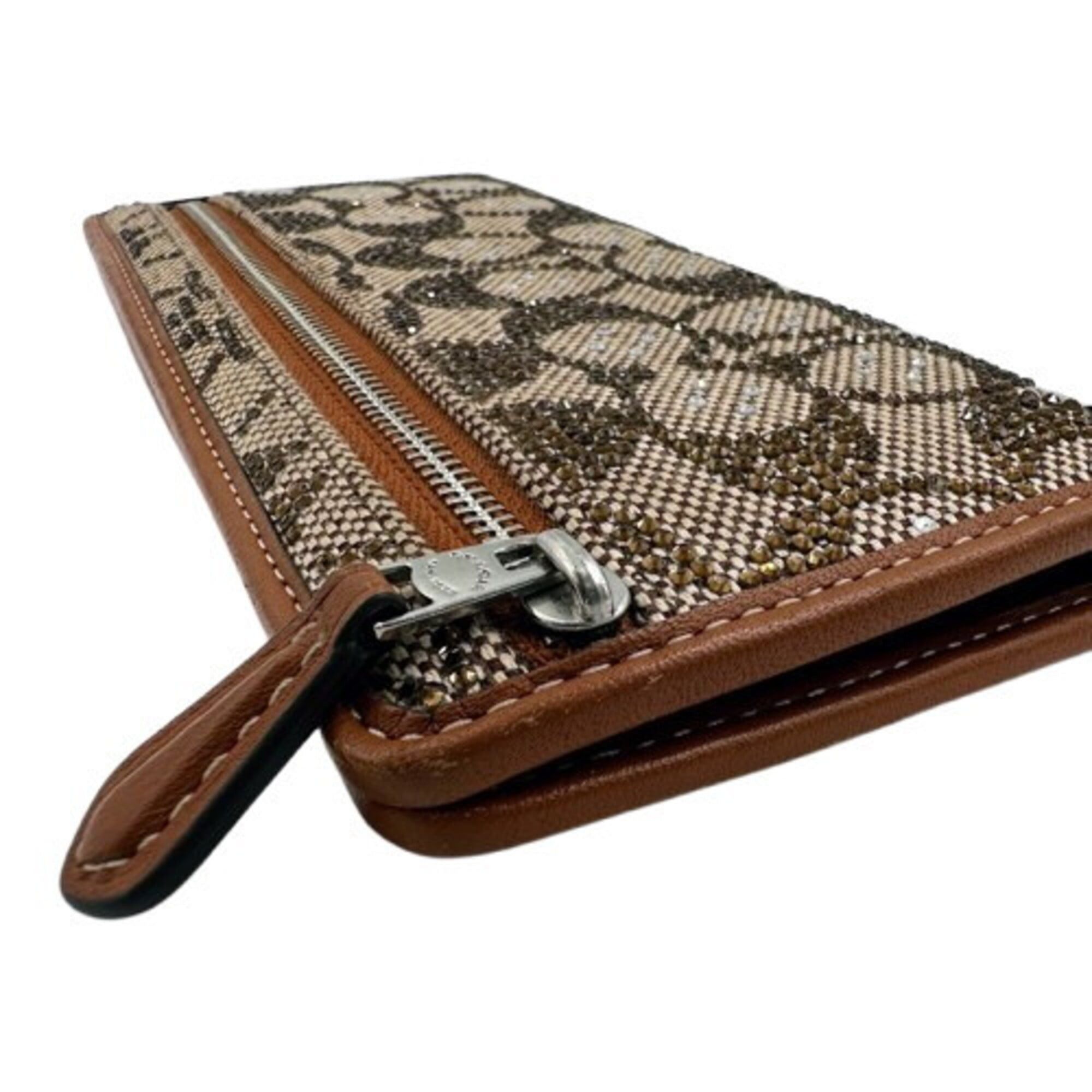 Coach COACH Essential Long Wallet Size ONE SIZE - 2 Thumbnail