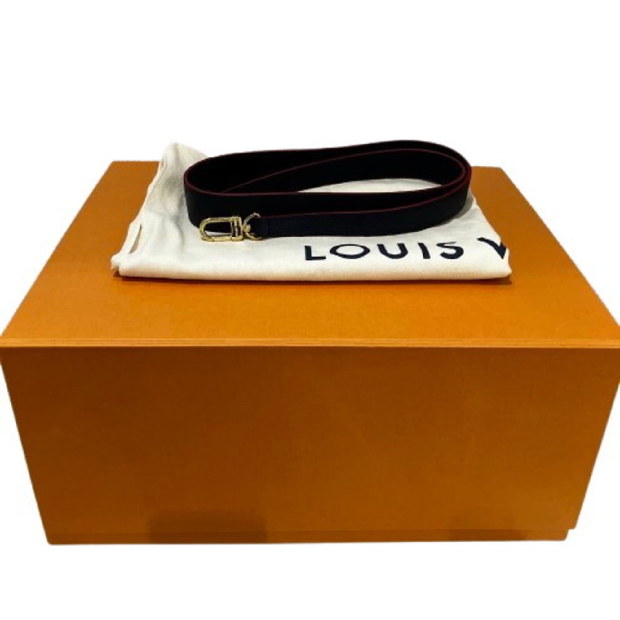 Louis Vuitton Louis Vuitton Monogram Empreinte Bag Pontue PM Black Size ONE SIZE - 10 Thumbnail