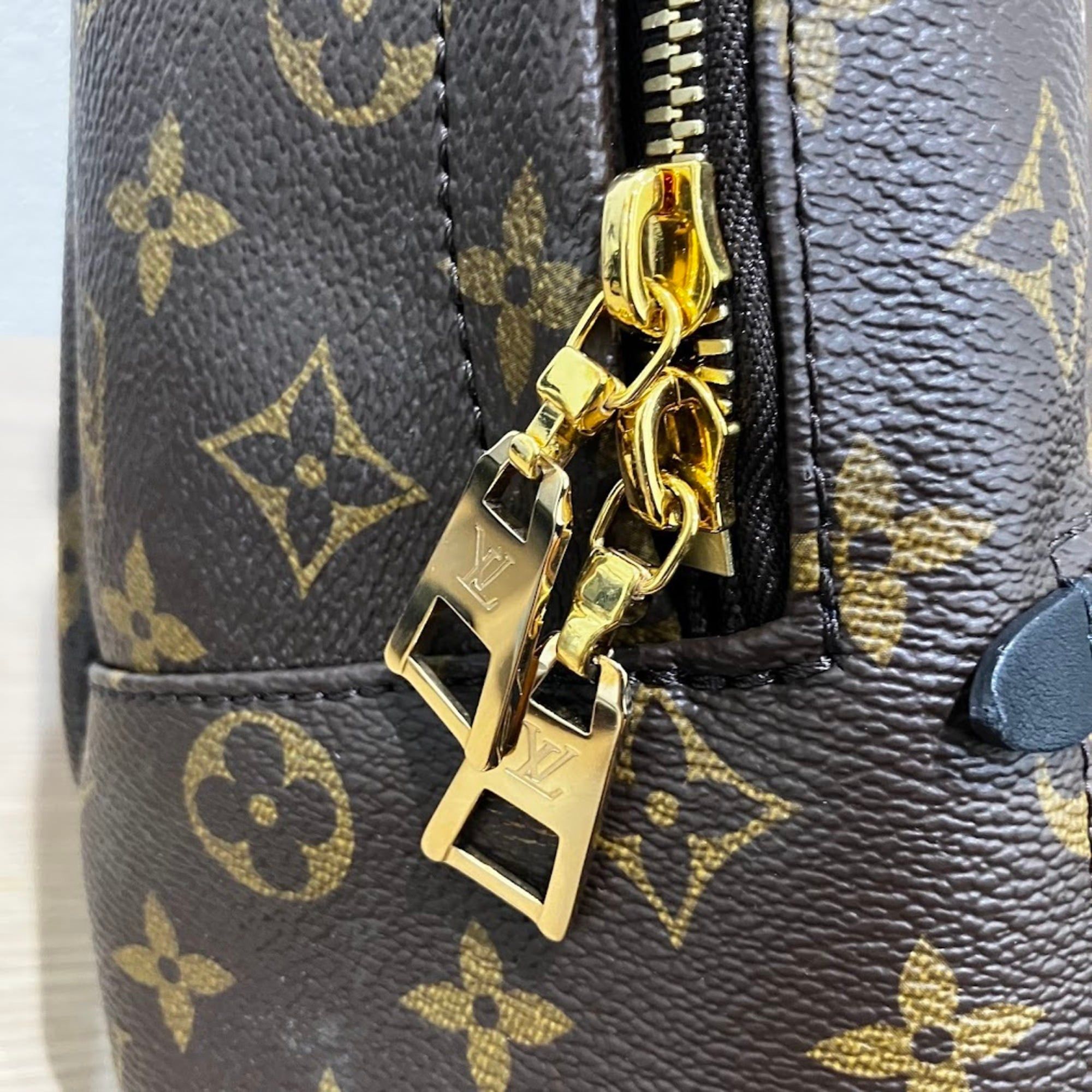 Louis Vuitton Louis Vuitton Palm Springs Backpack PM M44871 Size ONE SIZE - 8 Thumbnail