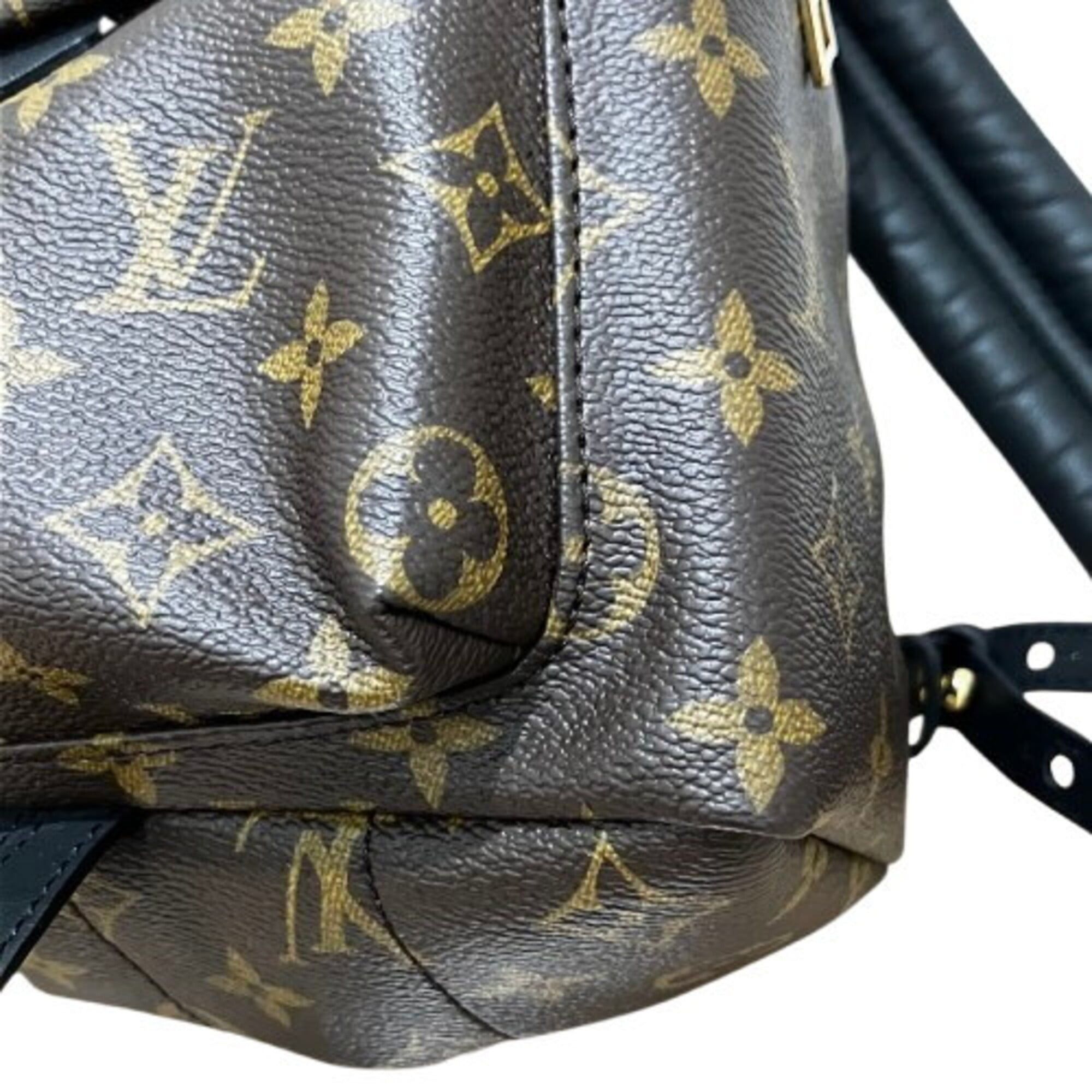 Louis Vuitton Louis Vuitton Palm Springs Backpack PM M44871 Size ONE SIZE - 5 Thumbnail